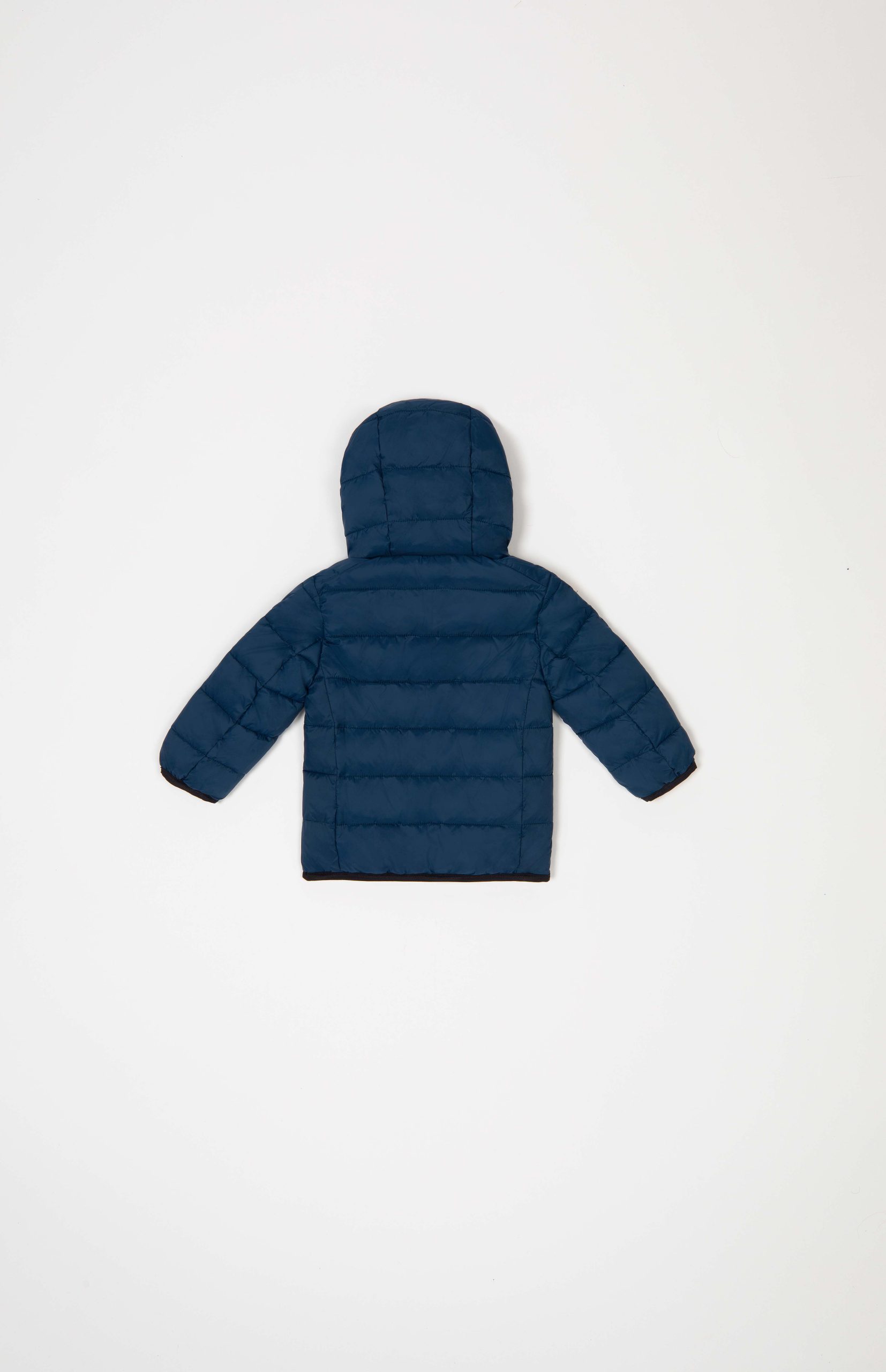ciesse-outdoor-henry-baby-jr-jacke-rot-blau-wendbar image 4