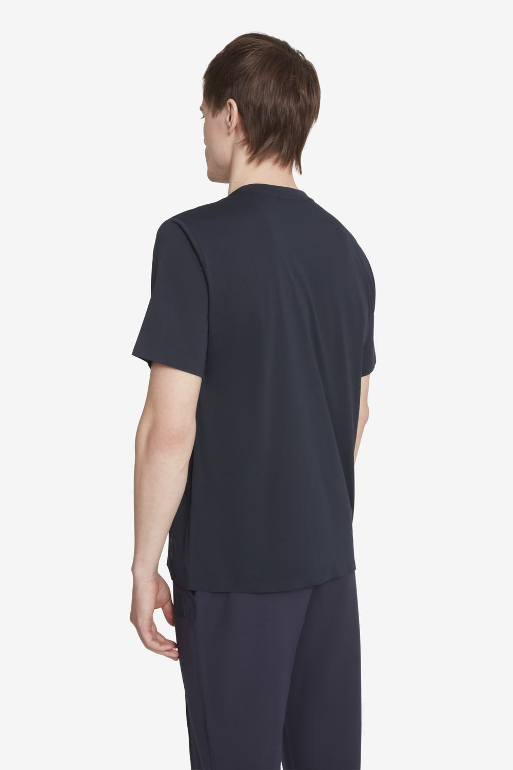 ciesse-outdoor-austin-t-shirt-dunkelblau-herren-mercerisiert image 4