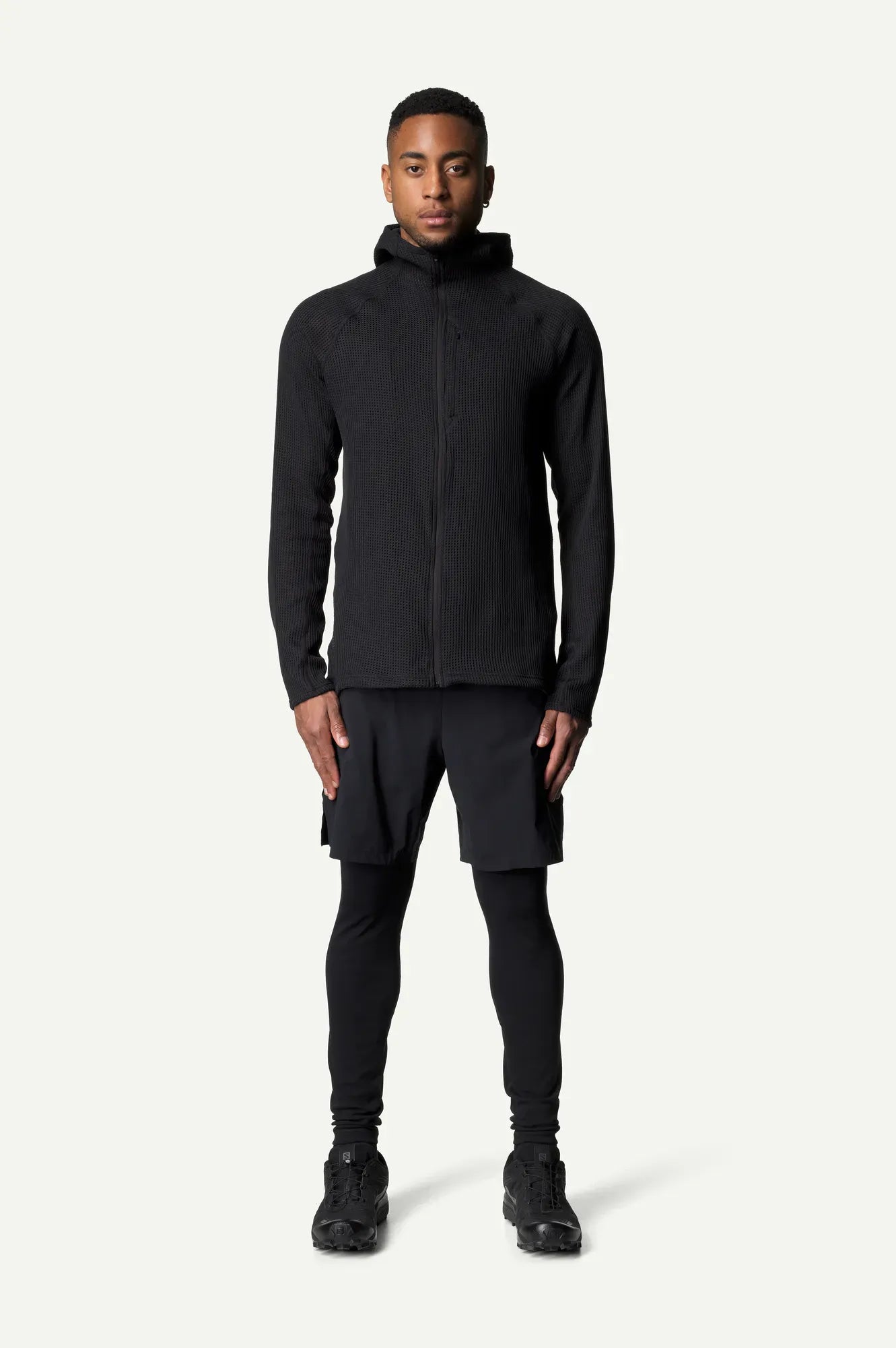 houdini-pace-flow-houdi-hoodie-true-black-power-dry image 4