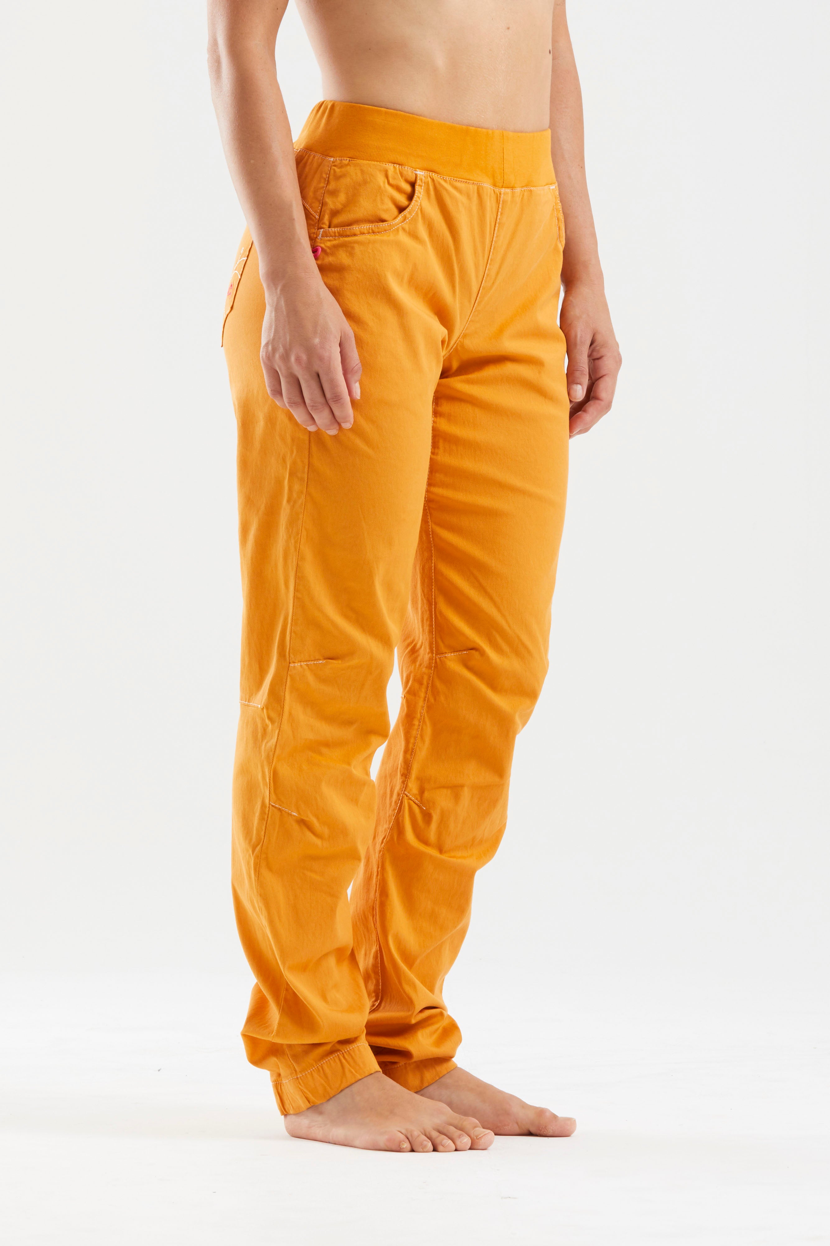 e9-mia-s-kletterhose-yolk-lyocell-slim-fit image 2