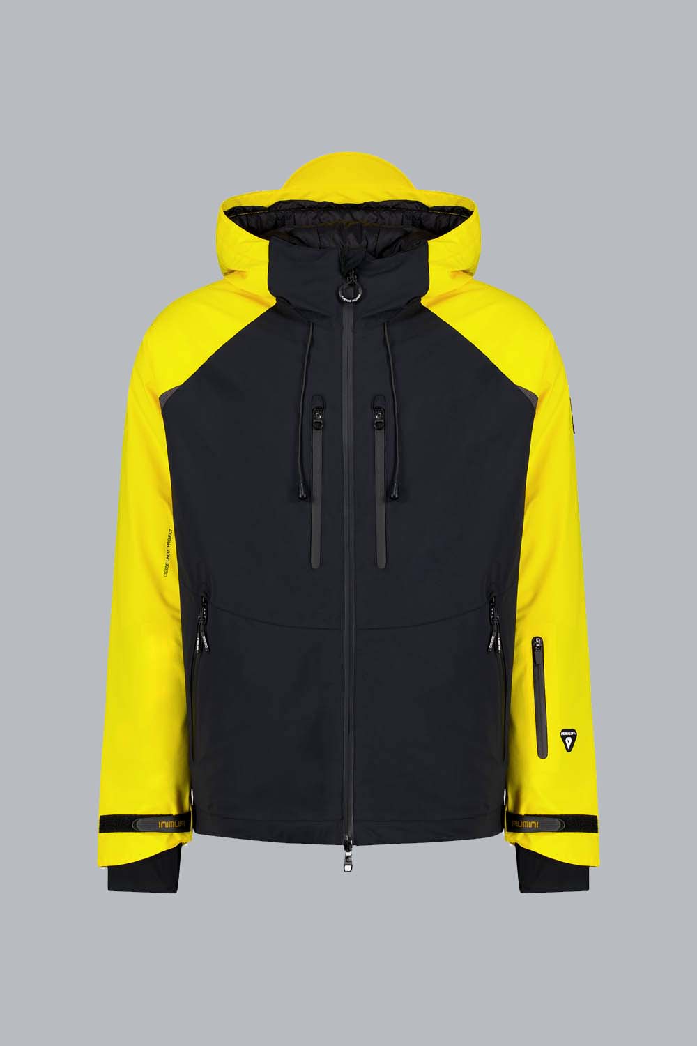 ciesse-outdoor-norei-skijacke-schwarz-primaloft-20k-herren image 2