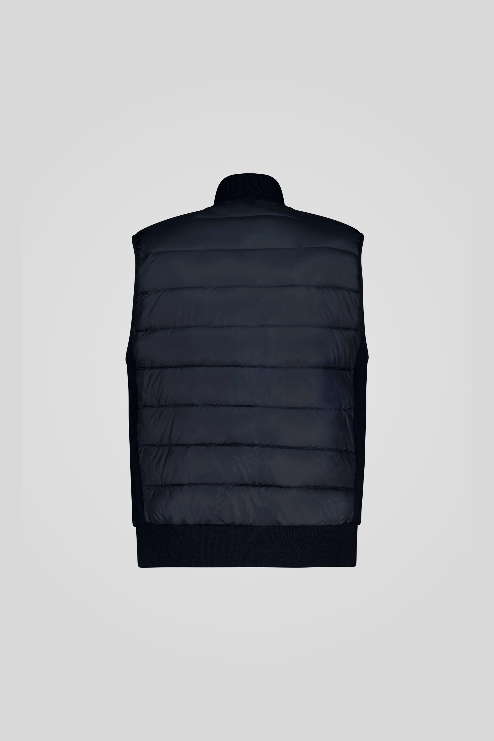 ciesse-outdoor-steppweste-blau-herren-winterweste image 6