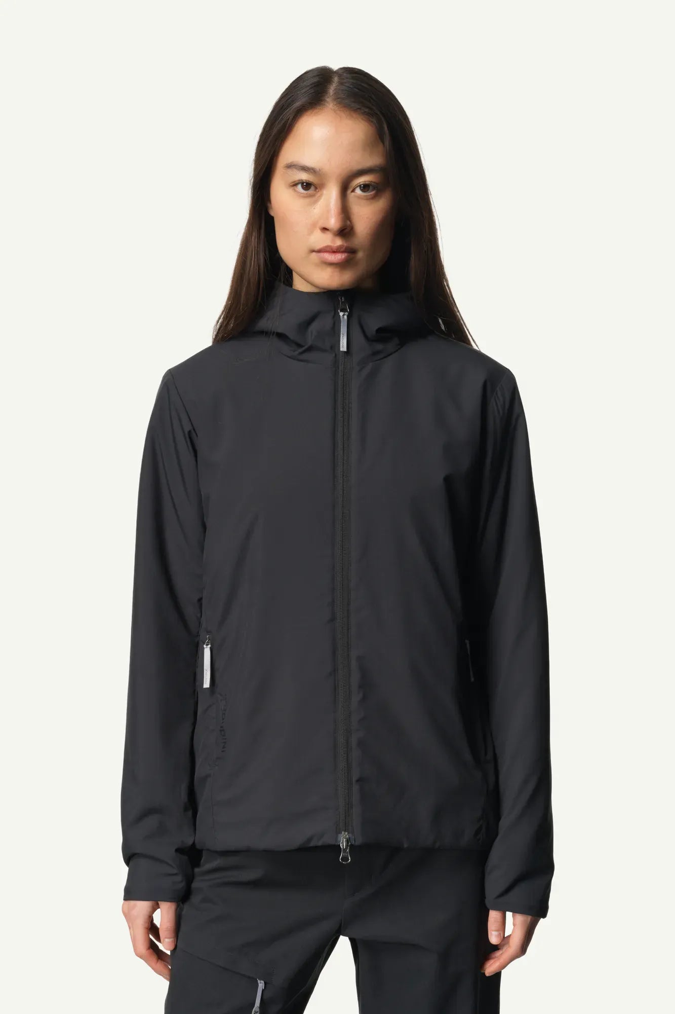 houdini-tech-insulation-houdi-jacke-damen-sandstorm-leicht image 5