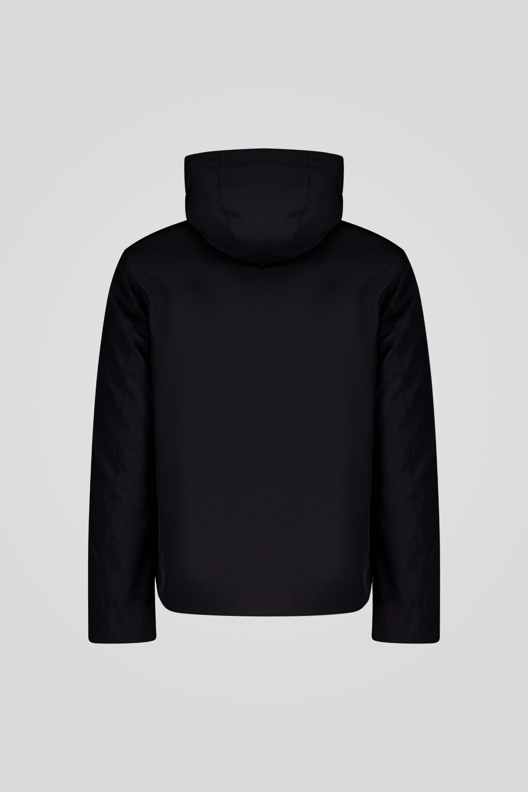 ciesse-softshelljacke-schwarz-kurz-wasserdicht-10k image 6