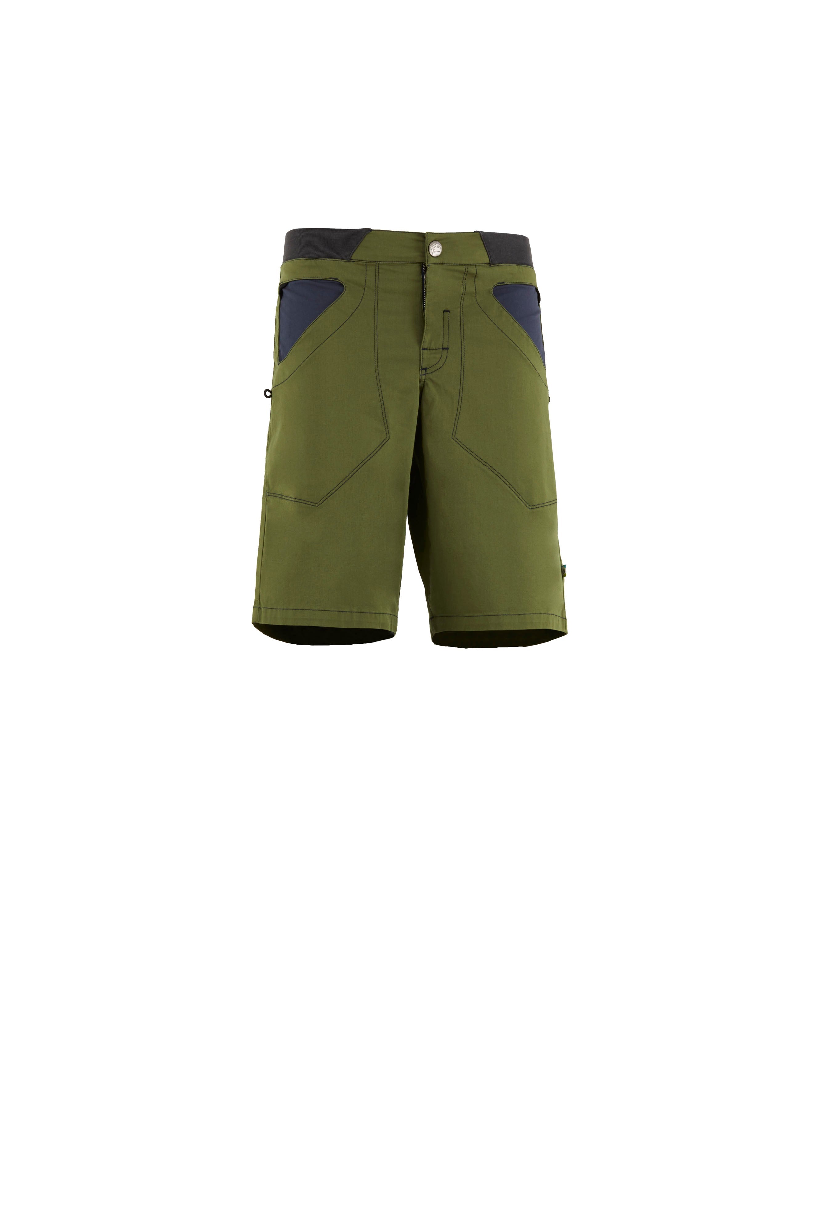 e9-n-3angolo-short-rosemary-bio-gabardine-regular-fit image 7