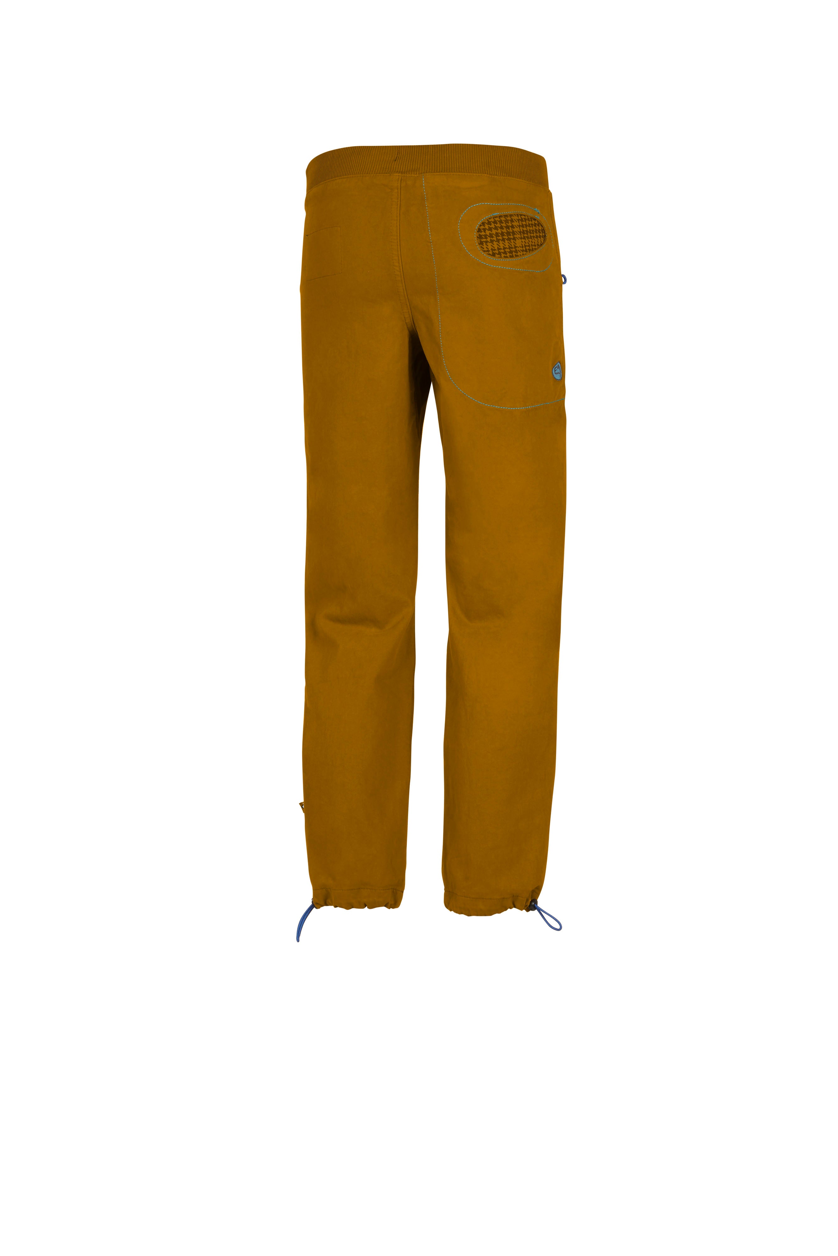 e9-b-rondo-2-1-kinder-kletterhose-vintage-blue image 5