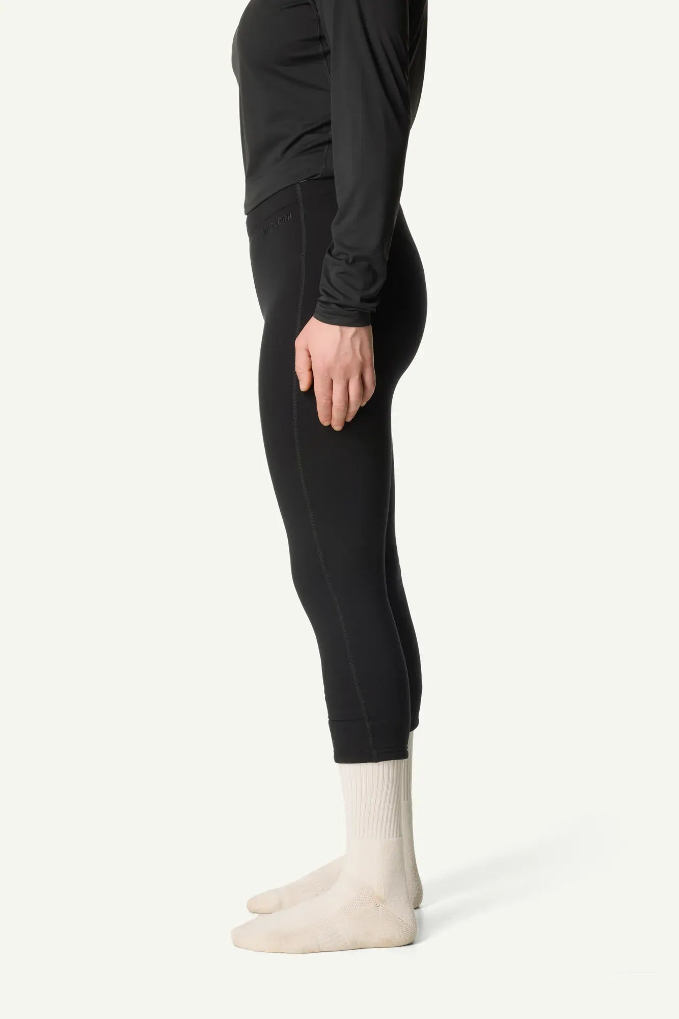houdini-power-w-s-drop-knee-power-tights-ii-true-black-s image 2