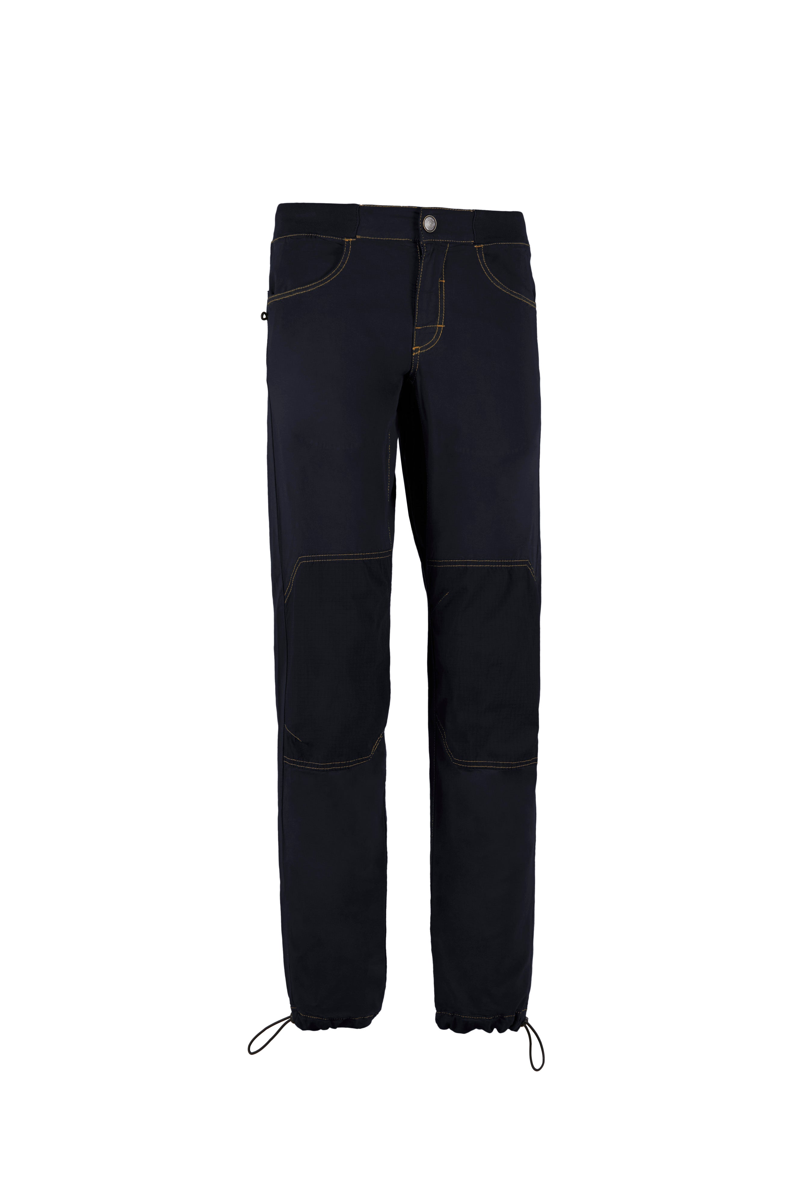 e9-scud-skinny-hose-rosemary-bambus-skinny-fit image 8