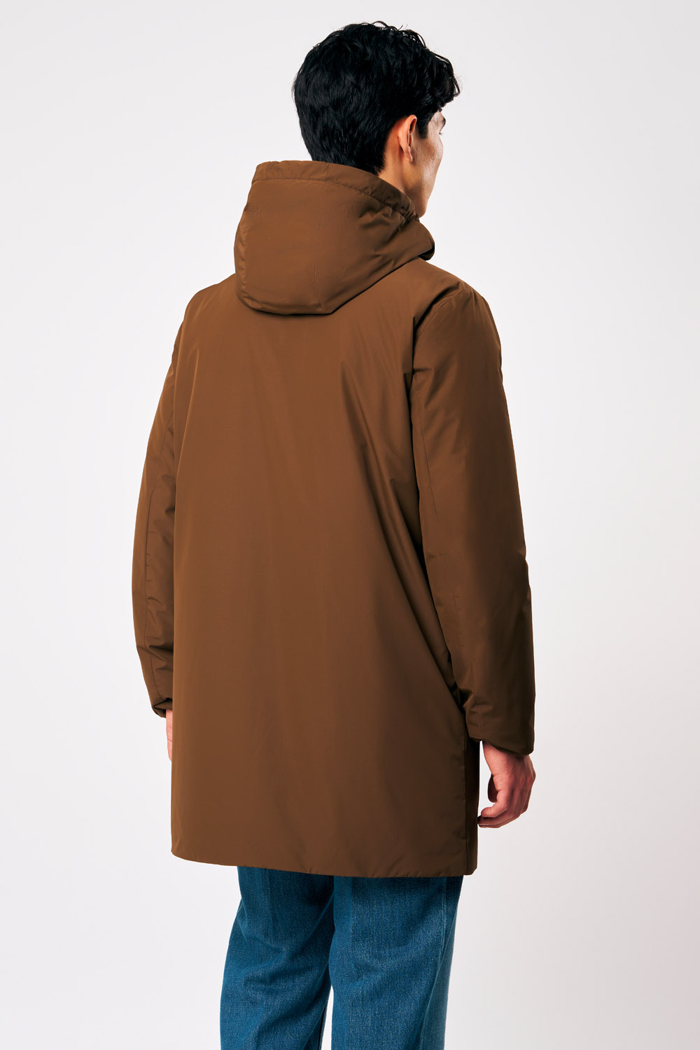 ciesse-outdoor-giacche-invernali-gunbu-winterjacke-mokkabraun-lang image 5