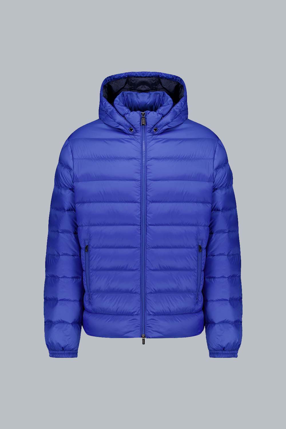 ciesse-piumini-ned-daunenjacke-kobaltblau-200g-kapuze image 2