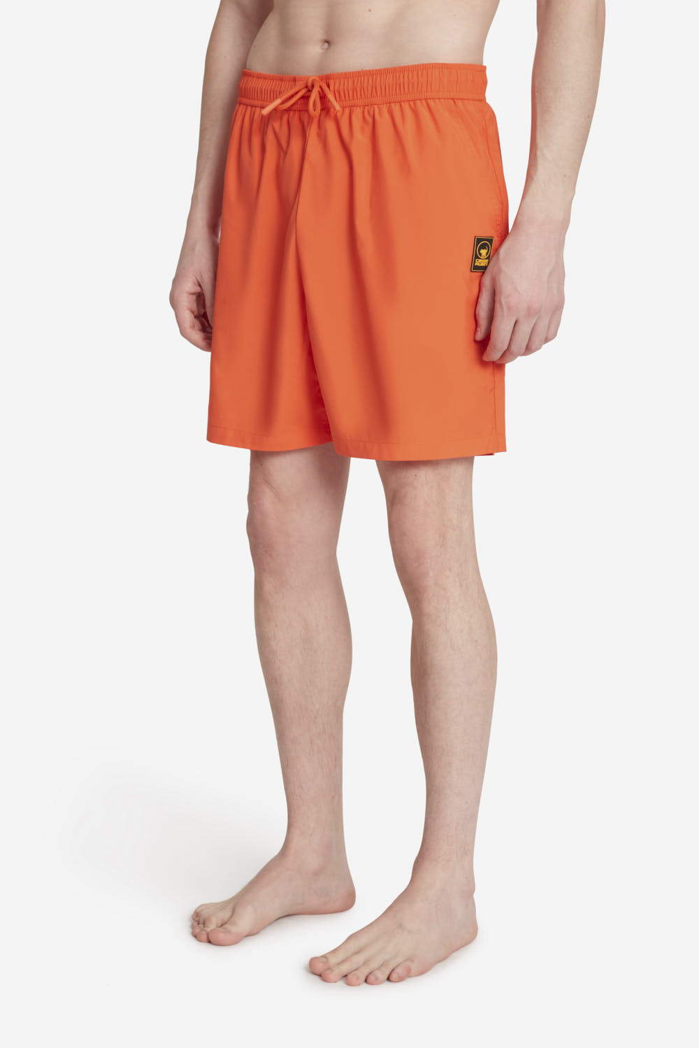 ciesse-beid-2-0-badeshorts-orange-herren-leicht image 2