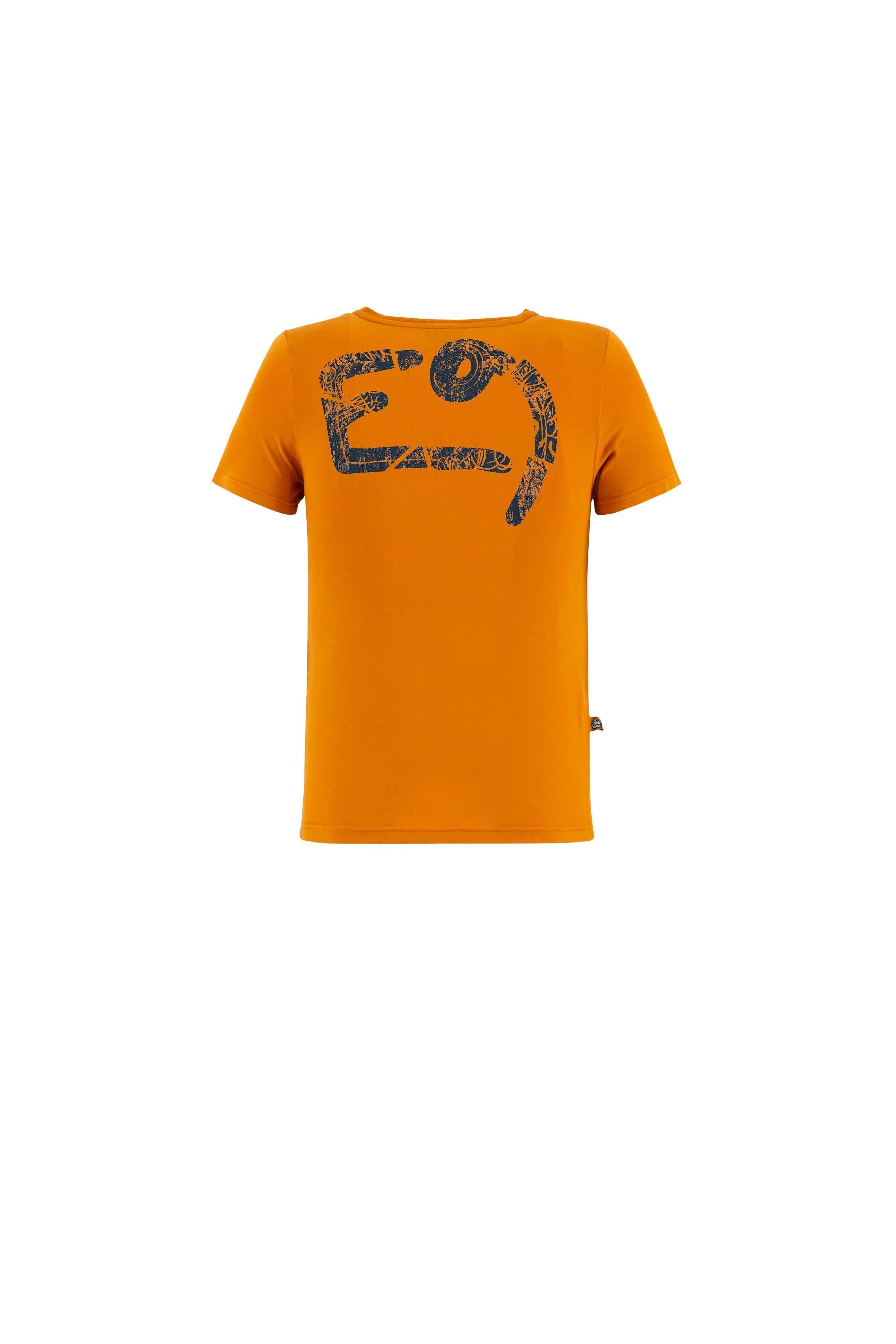e9-b-one-2-3-t-shirt-paprika-bio-baumwolle-kinder image 6