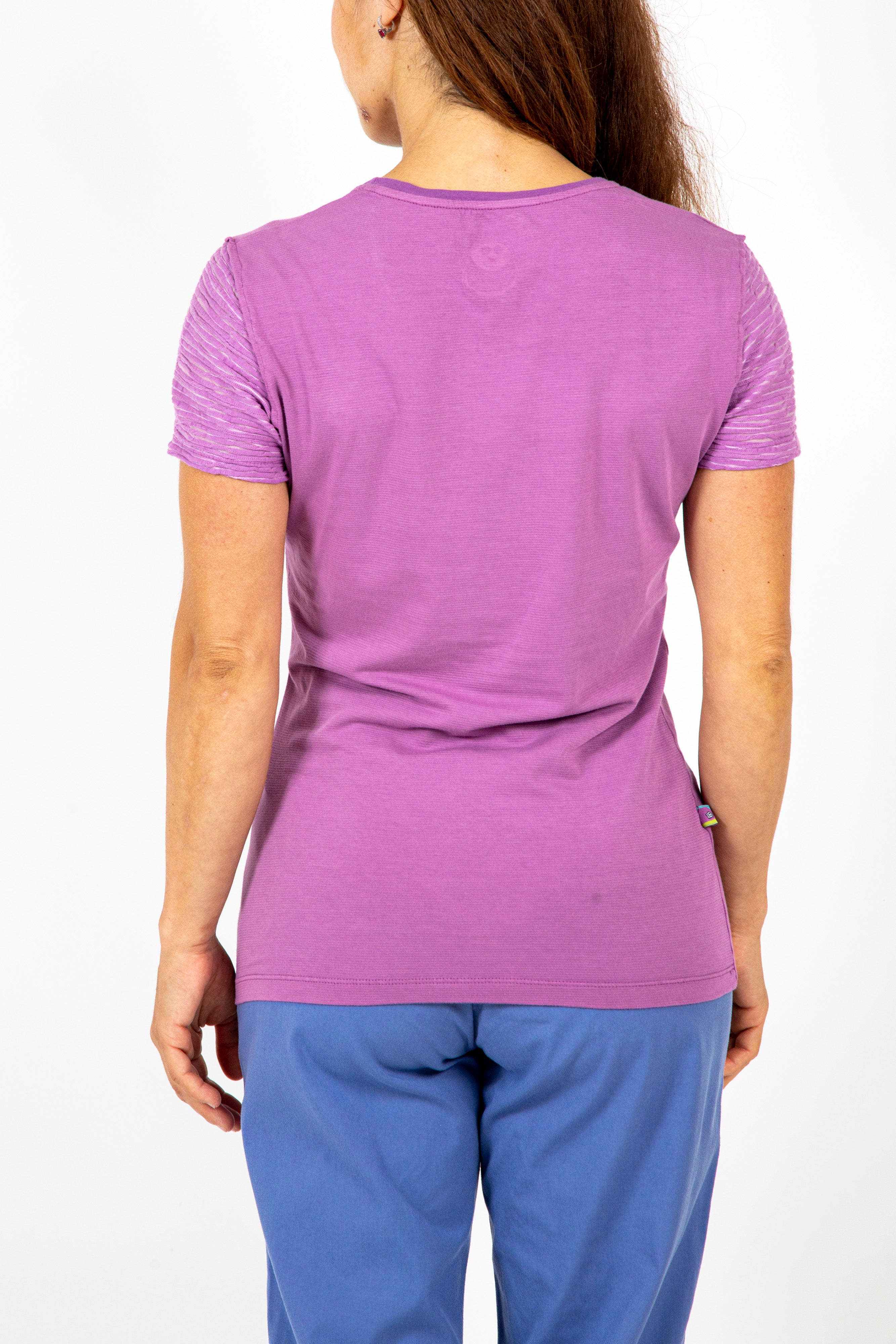 e9-cose-top-thymus-bambus-slim-fit image 2