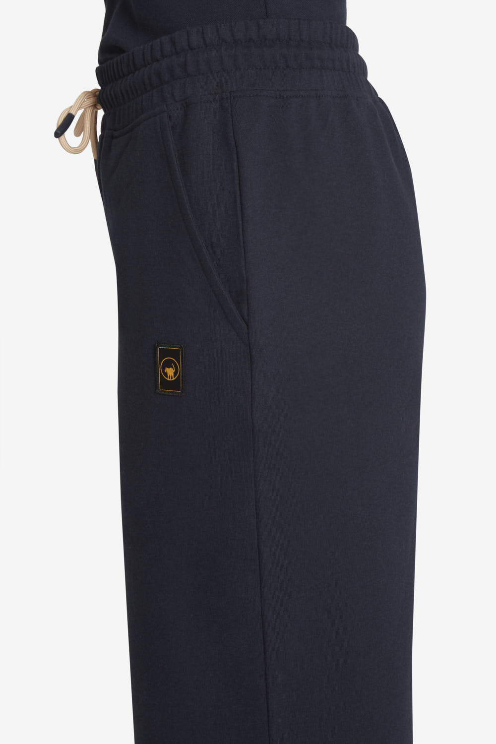 ciesse-outdoor-marilyn-hose-blau-damen-baumwolle image 3