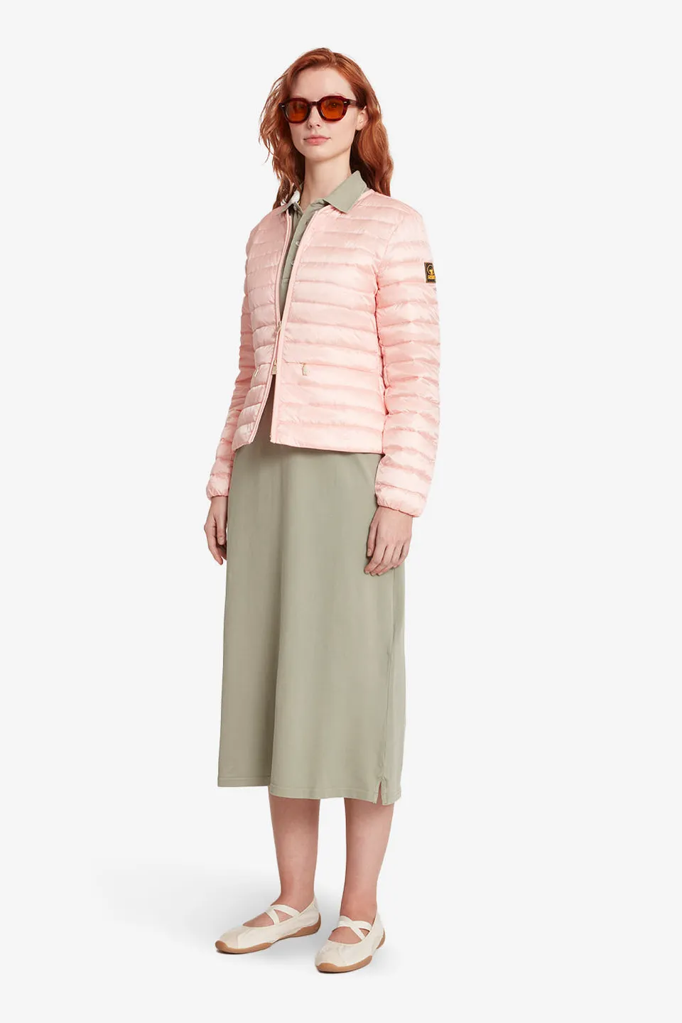 ciesse-grace-3-0-daunenjacke-rosa-damen-800fp image 1
