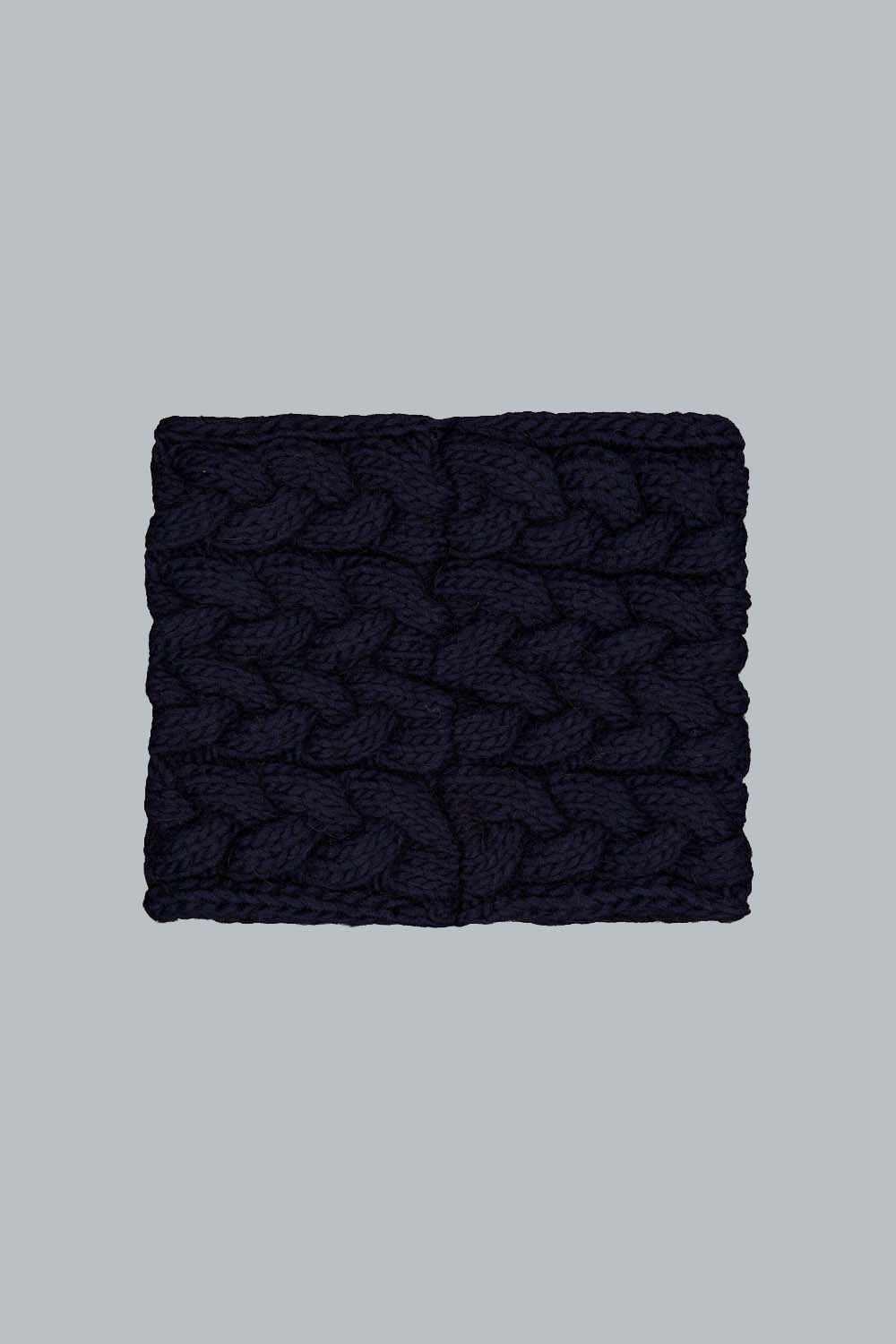 ciesse-outdoor-wight-halsw-rmer-strick-blau-zopfmuster-wolle image 2
