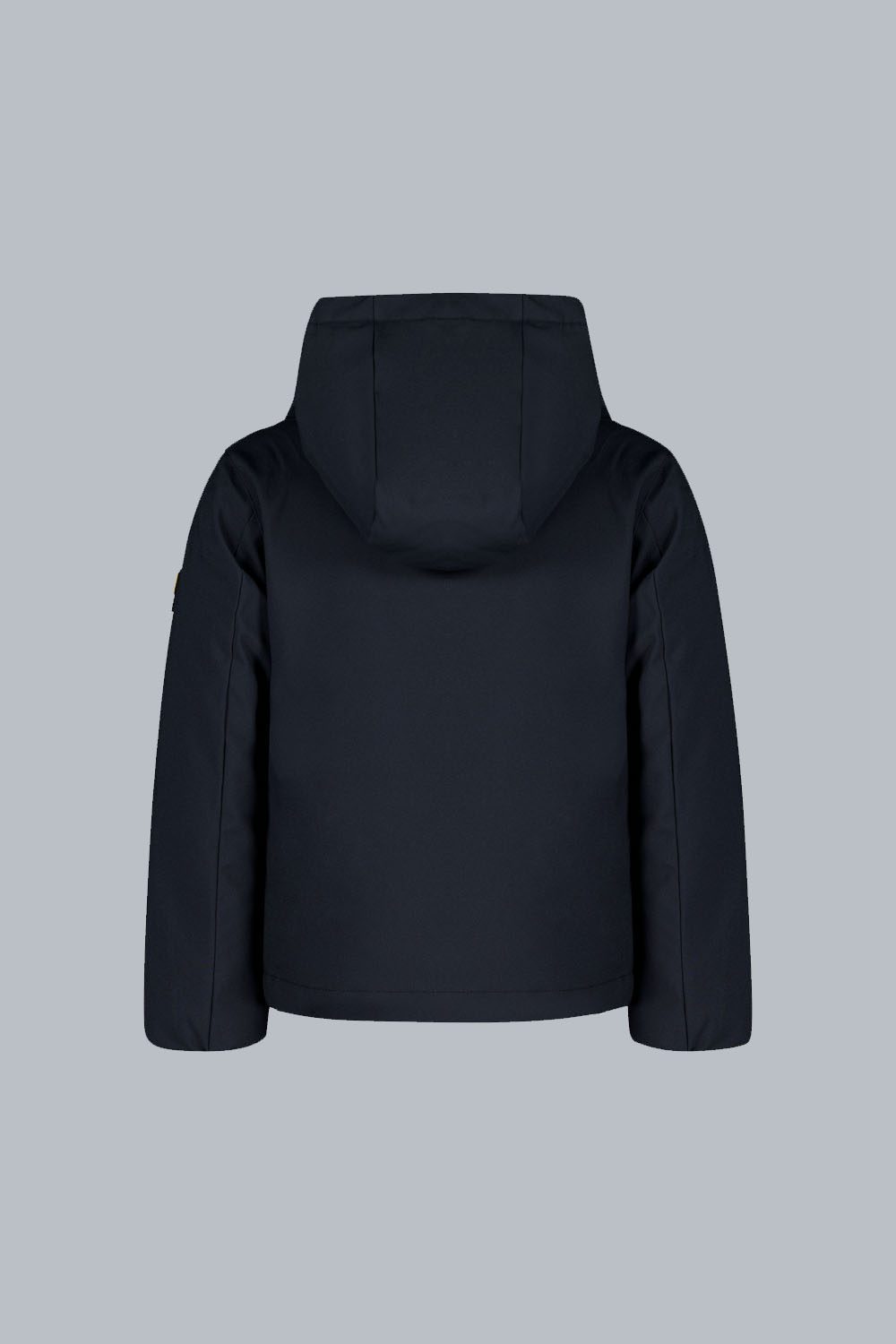 ciesse-baloo-boy-softshelljacke-kinder-schwarz image 2