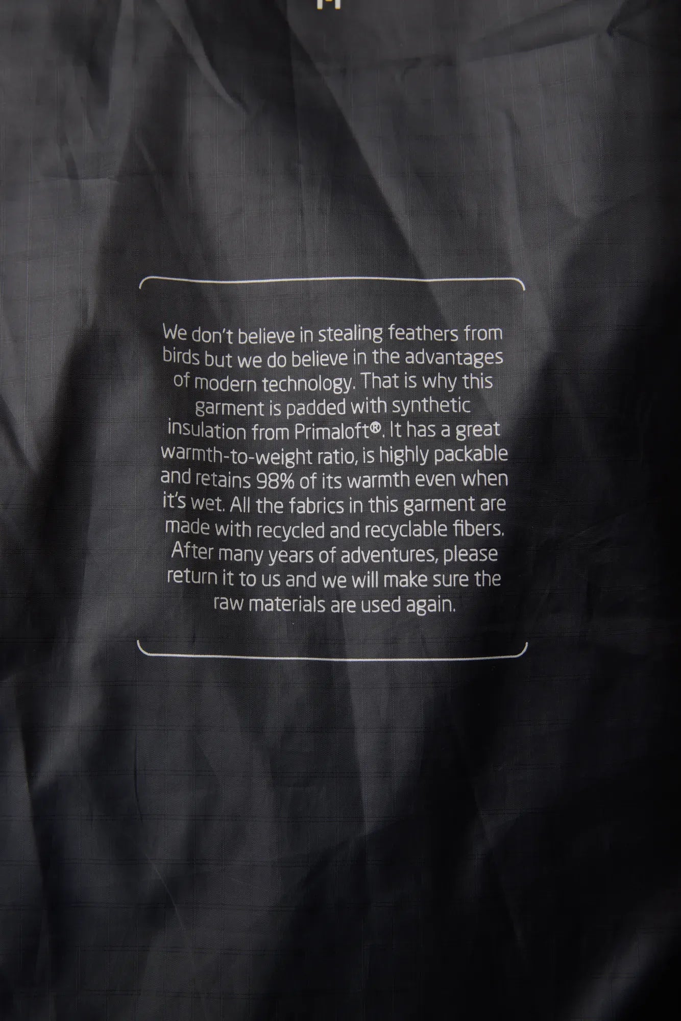 houdini-m-s-dunfri-guide-isolationsjacke-true-black-primaloft image 8