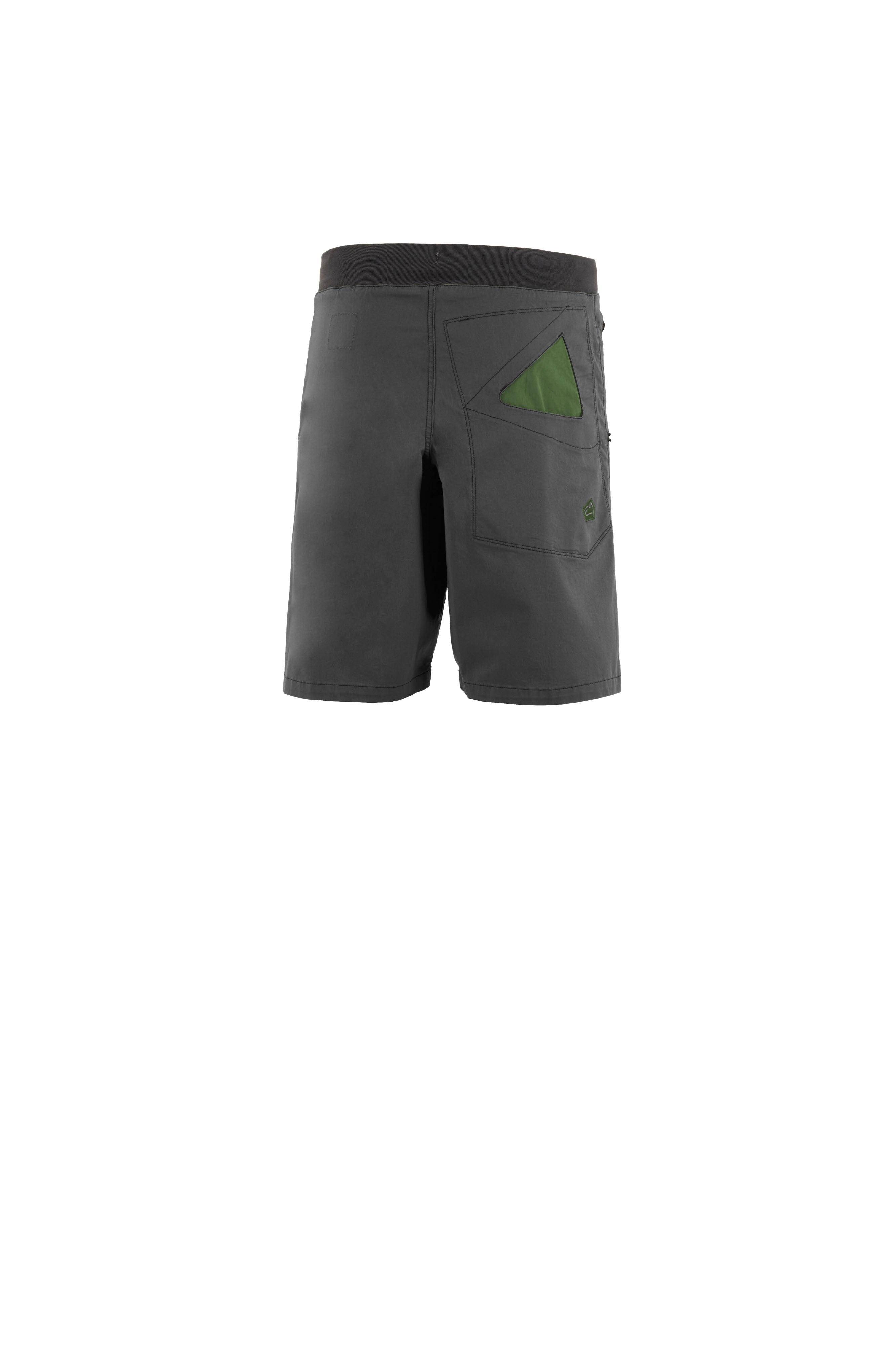 e9-n-3angolo-short-rosemary-bio-gabardine-regular-fit image 5