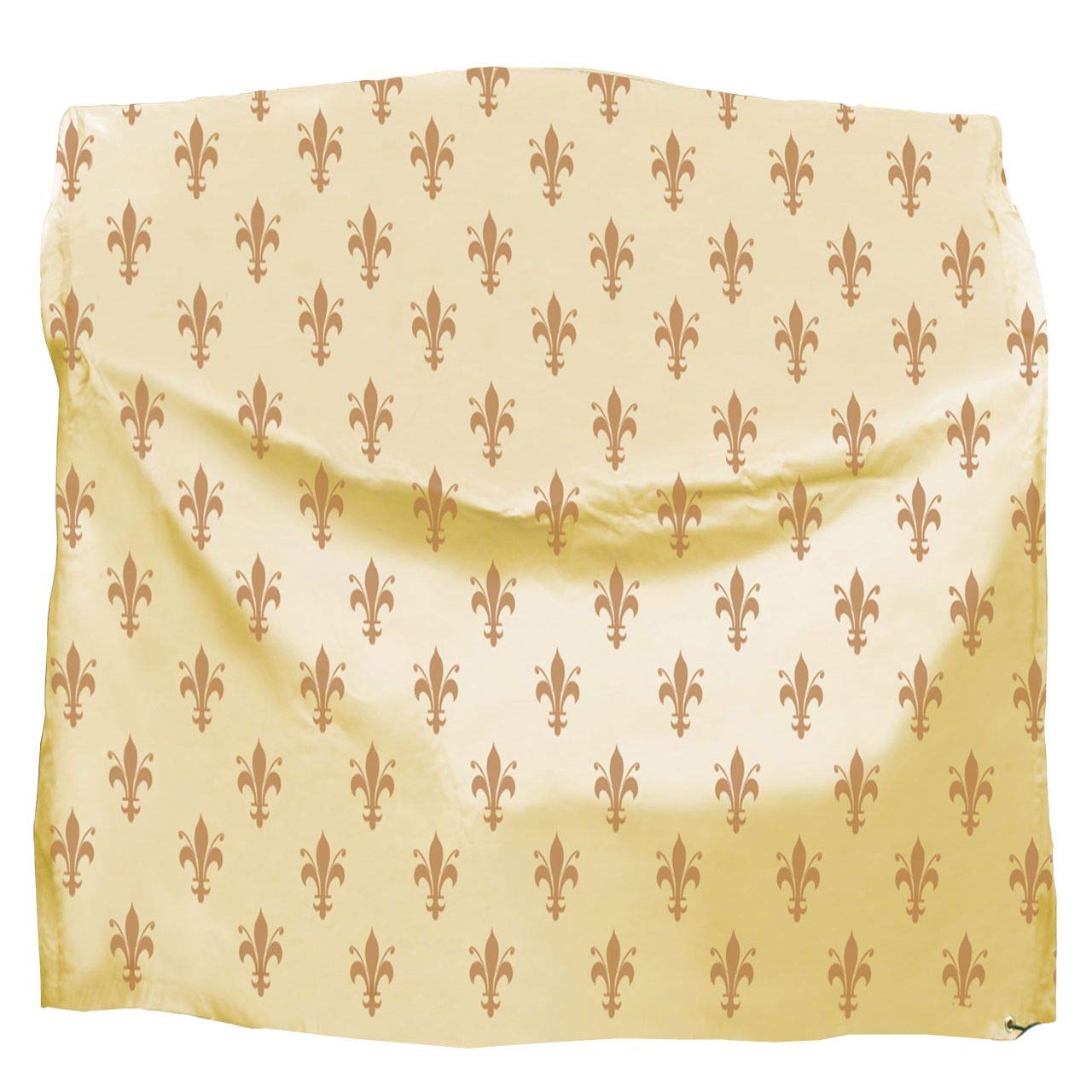 afp-gartenm-bel-schutzh-lle-hollywoodschaukel-145x160-taupe image 5