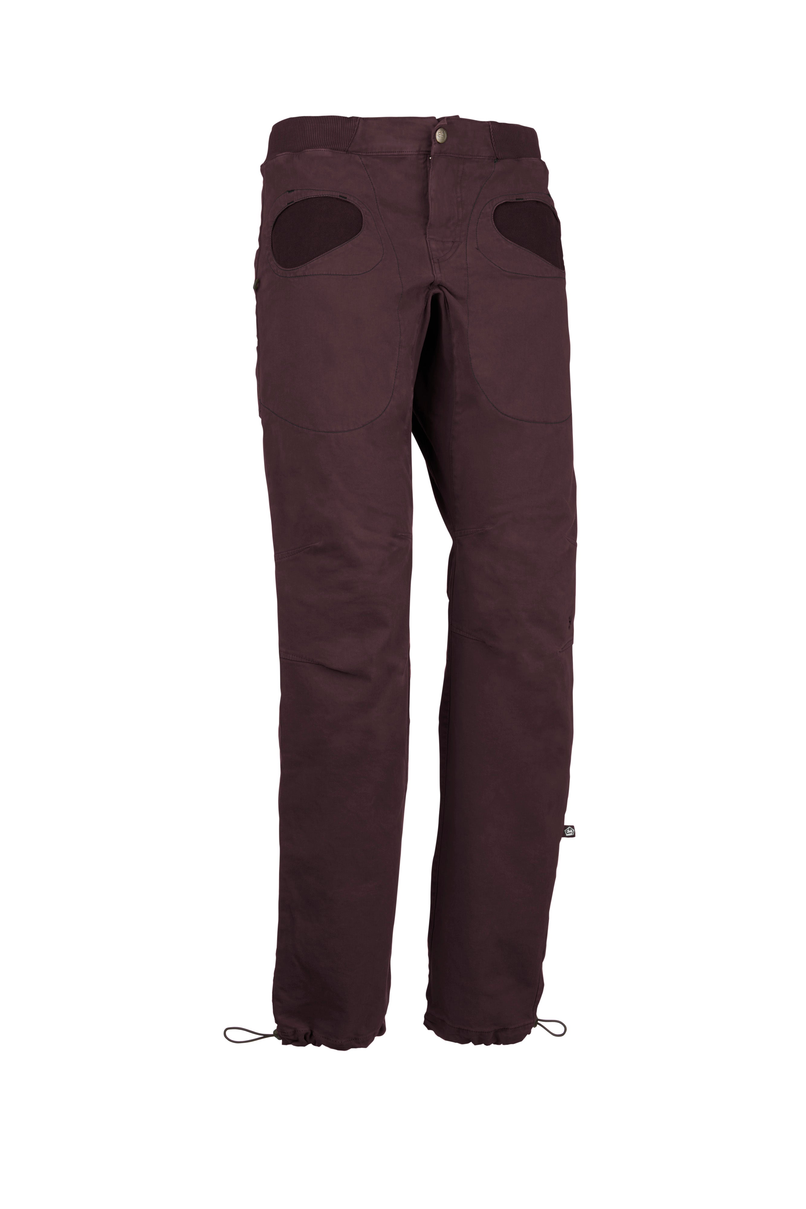 e9-rondo-slim-kletterhose-bio-baumwolle-dark-teal image 7
