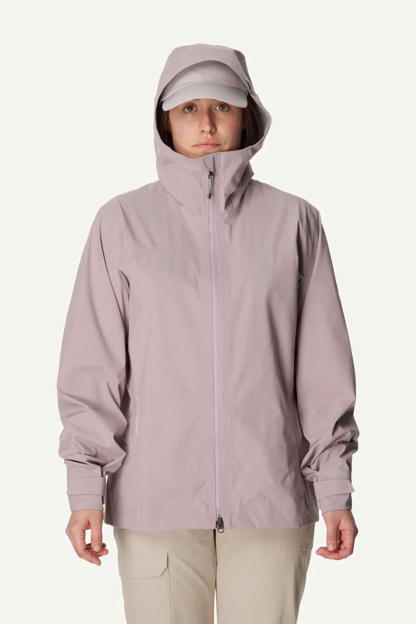 houdini-bff-w-s-bff-jacket-ii-hardshell-jacke-sky-purple image 2
