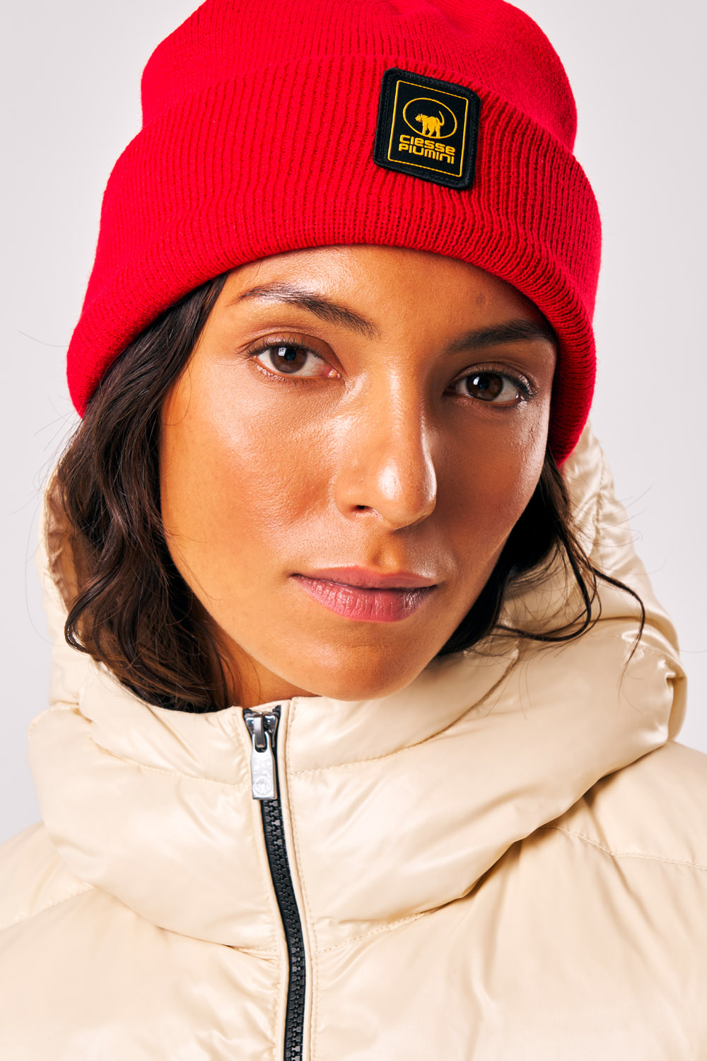 ciesse-outdoor-ezio-strickm-tze-rot-umschlag-unisex image 4
