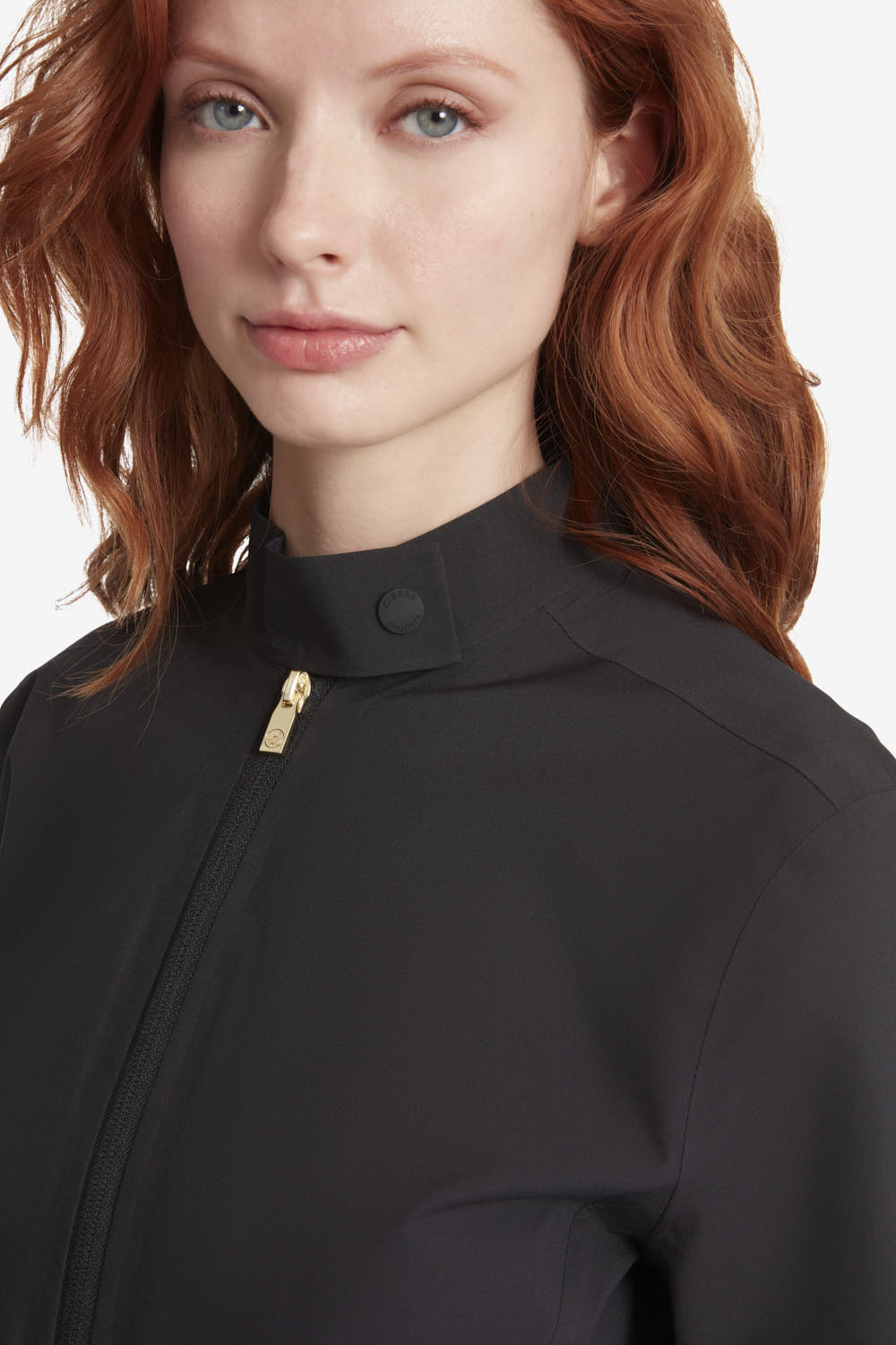 ciesse-magi-2-0-softshelljacke-damen-schwarz-slim-fit image 3
