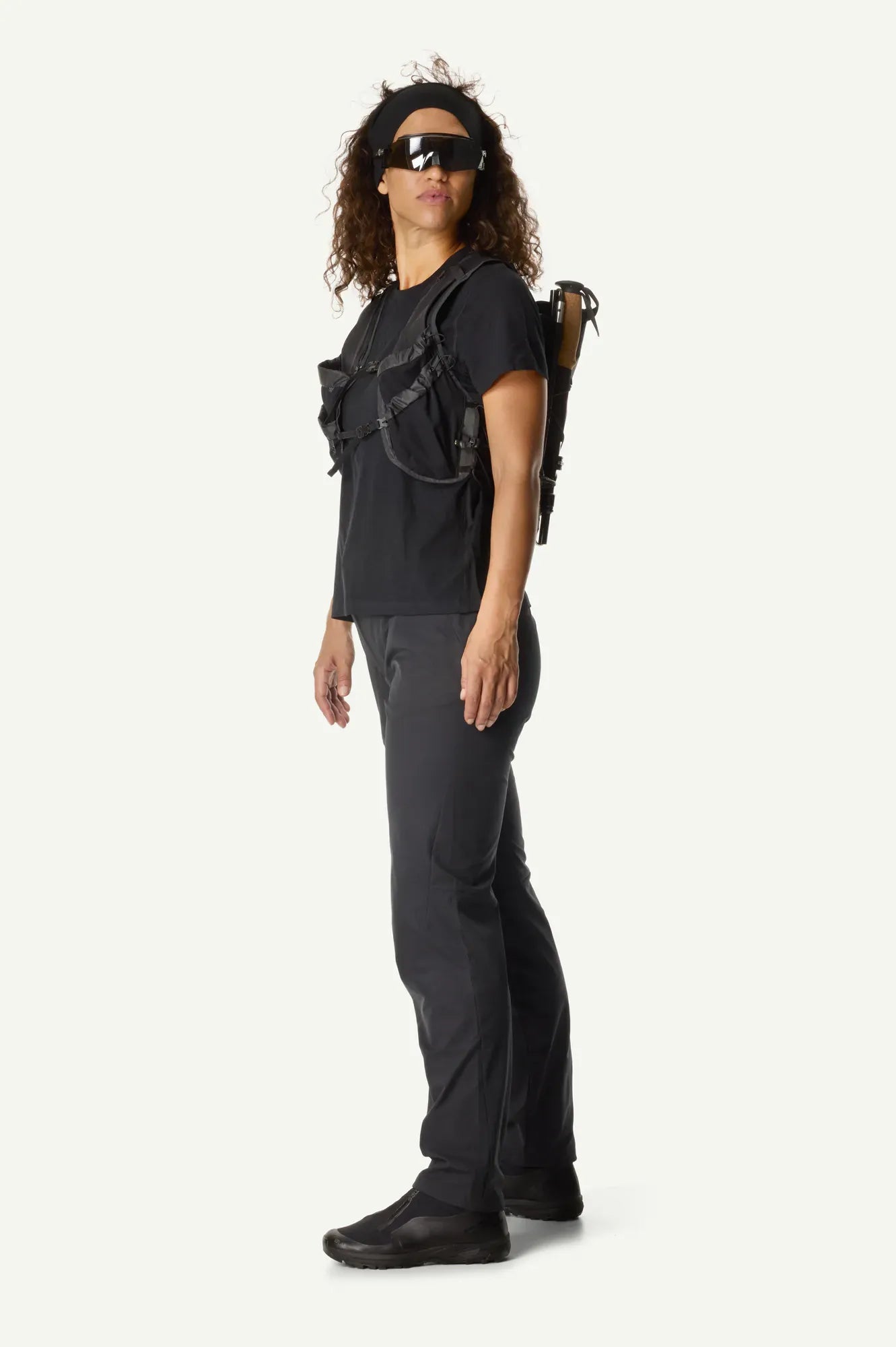 houdini-puremerino-tee-t-shirt-damen-true-black-merino image 1