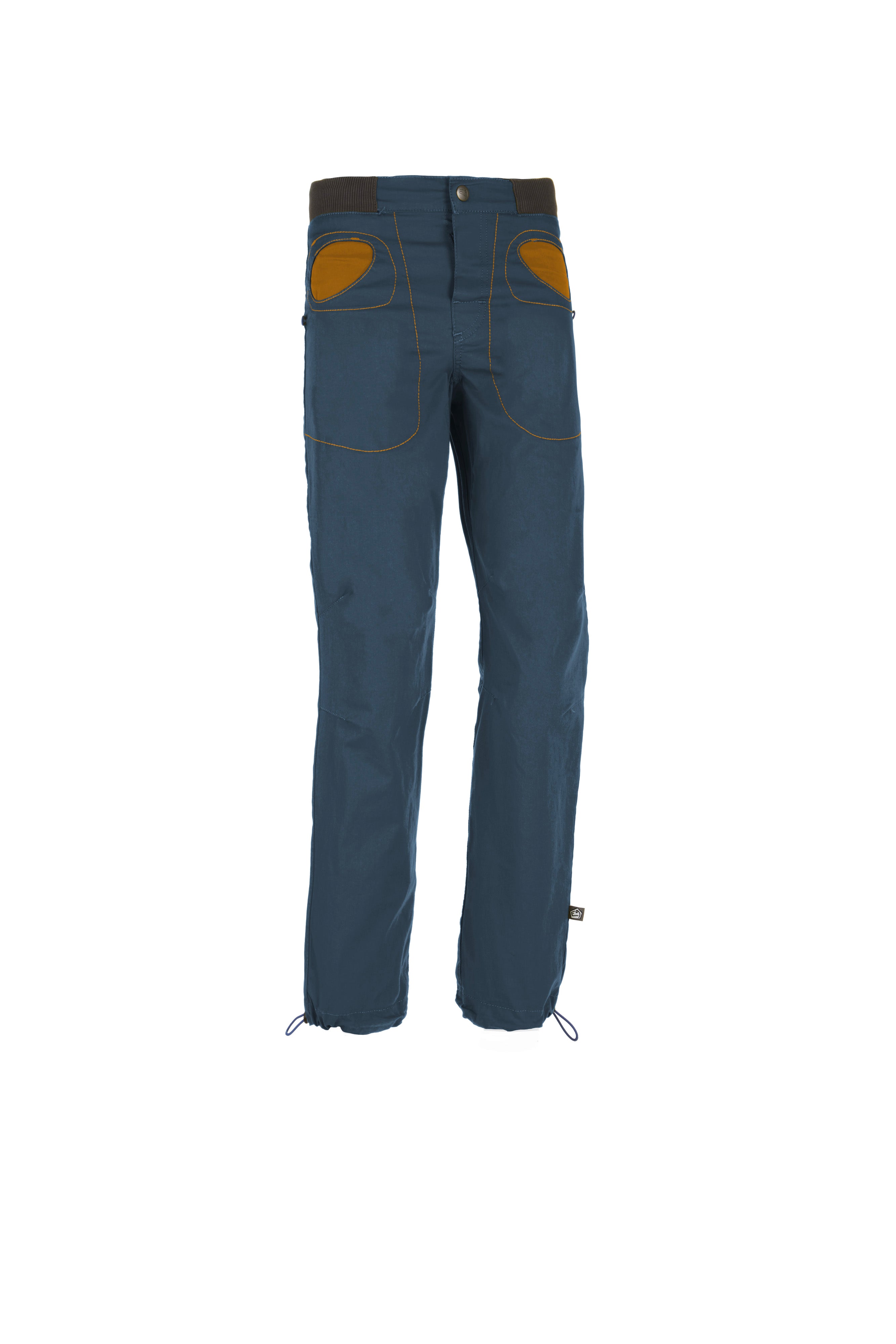 e9-b-rondo-story-kletterhose-kinder-rosemary-stretch image 5