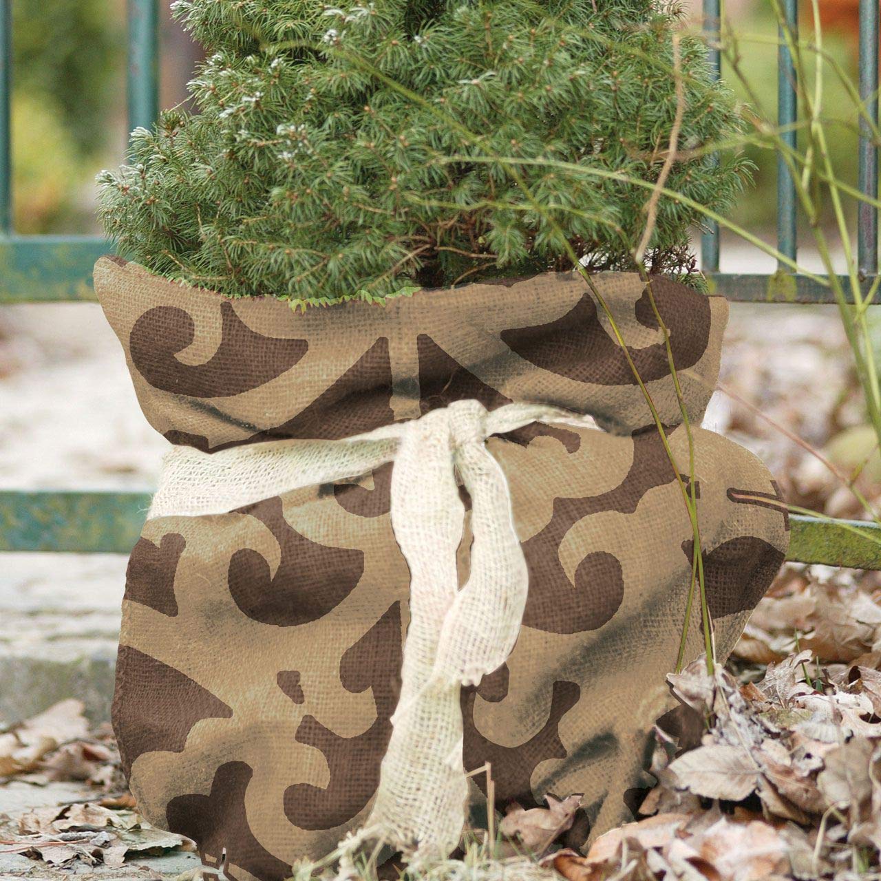 afp-jutes-cke-jutesack-60x110-cm-braun-beige-frostschutz image 4