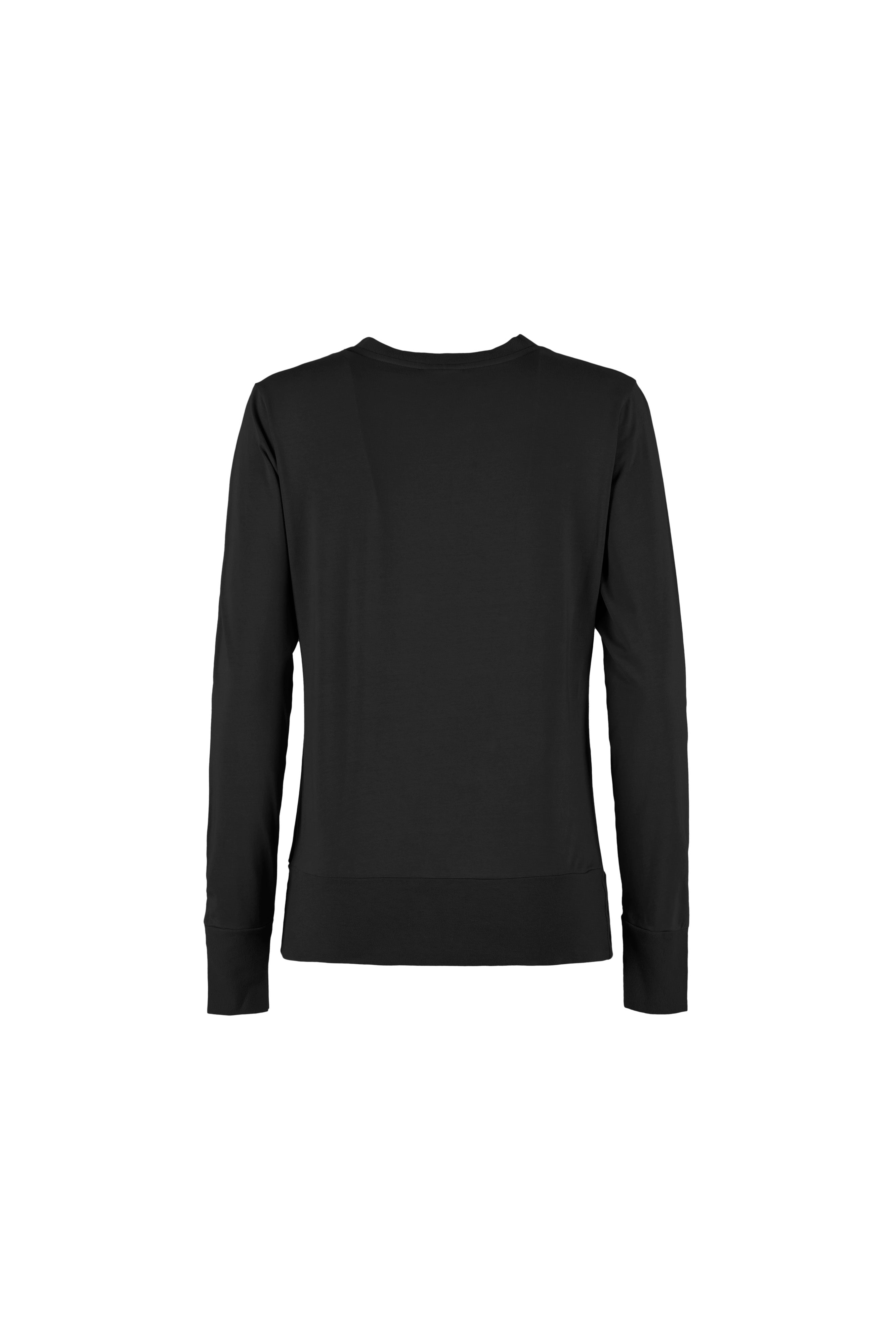 e9-micol-langarmshirt-wisteria-bio-baumwolle-slim image 6