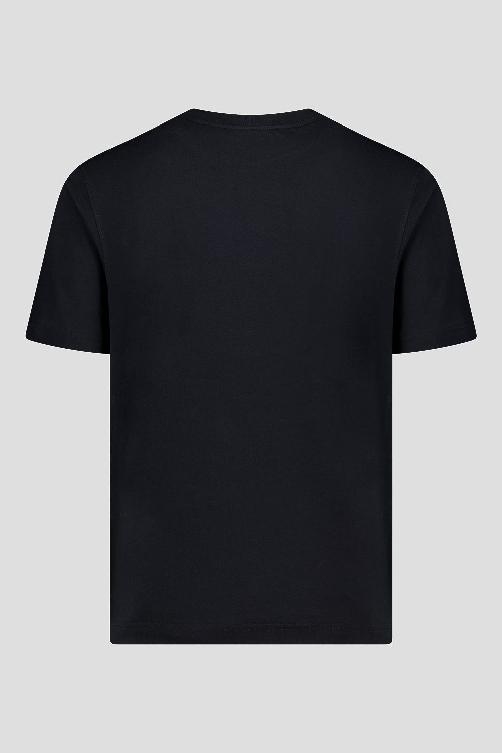ciesse-outdoor-t-shirt-schwarz-baumwolle-regular image 5