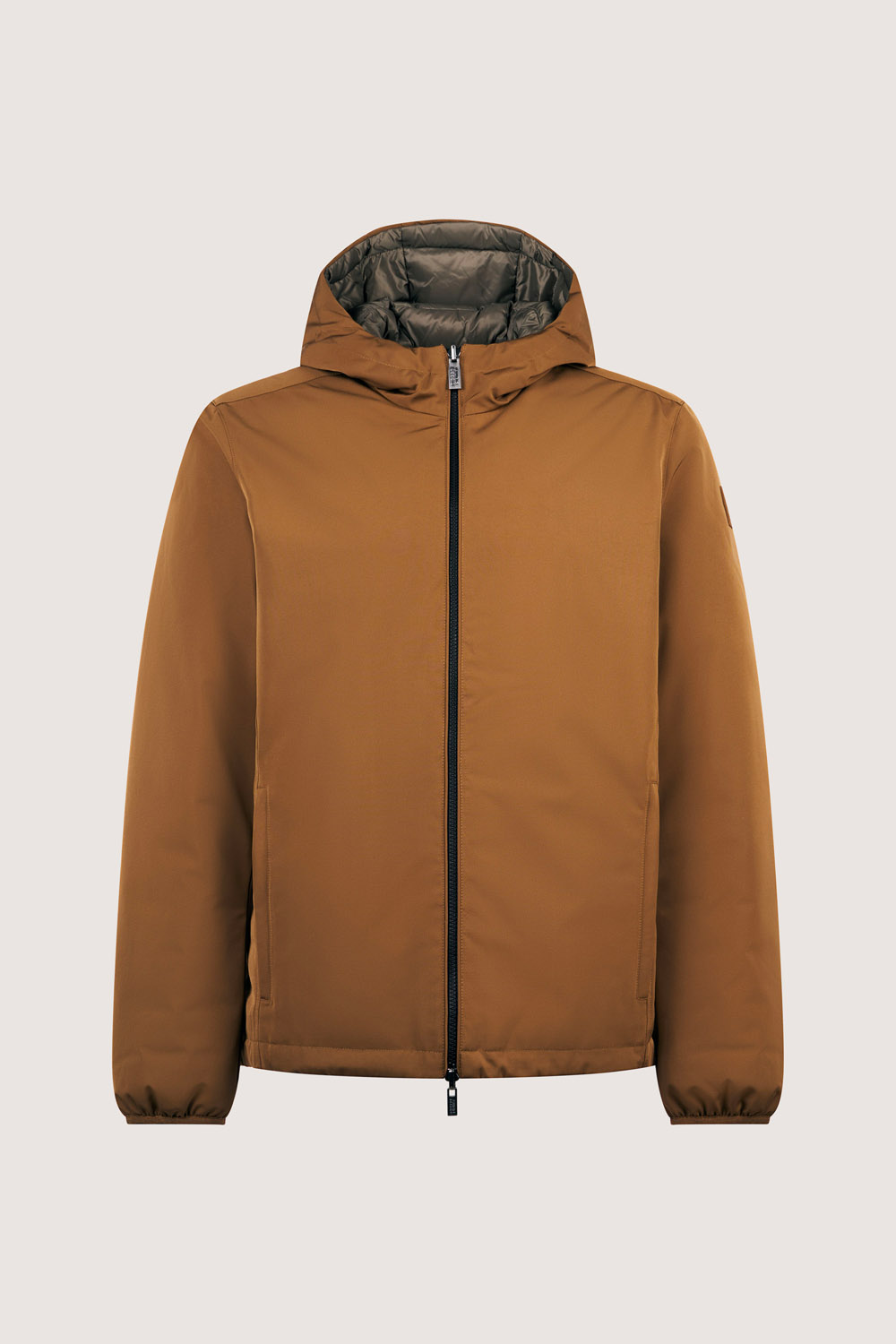 ciesse-outdoor-henry-3-0-herren-daunenjacke-beige-800-fill image 3