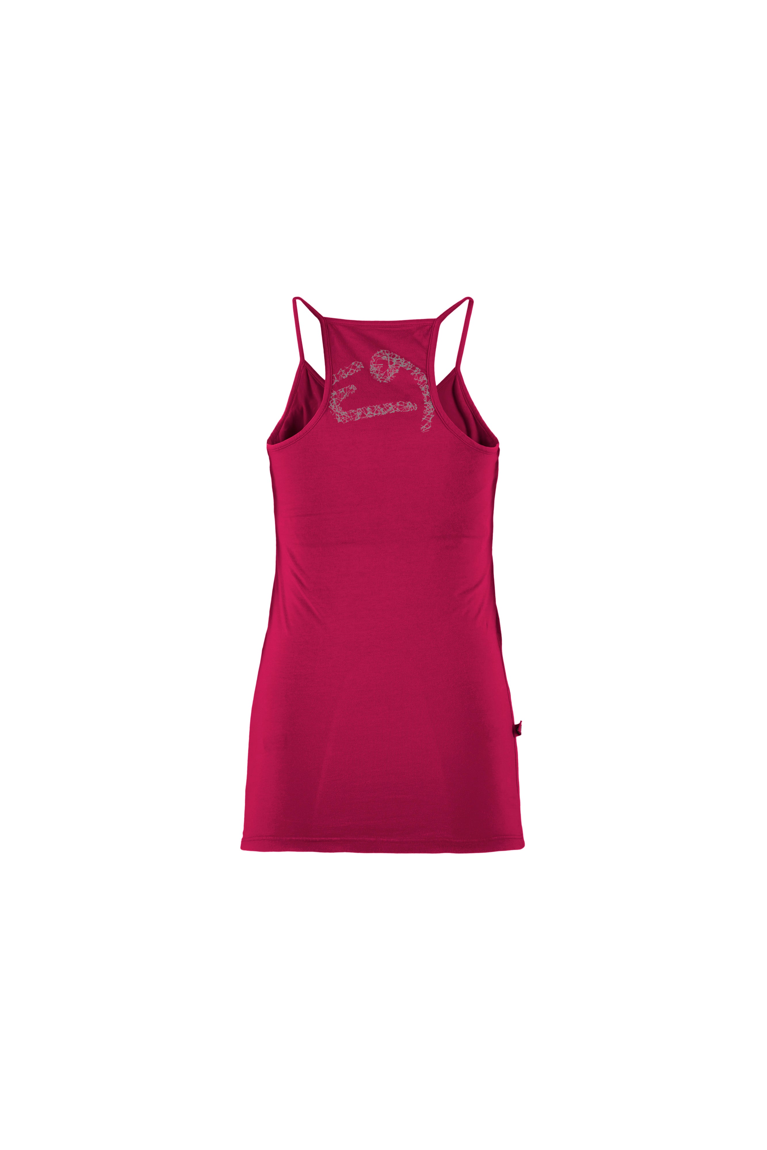 e9-alya-tanktop-mit-bh-raspberry-bio-baumwolle image 4
