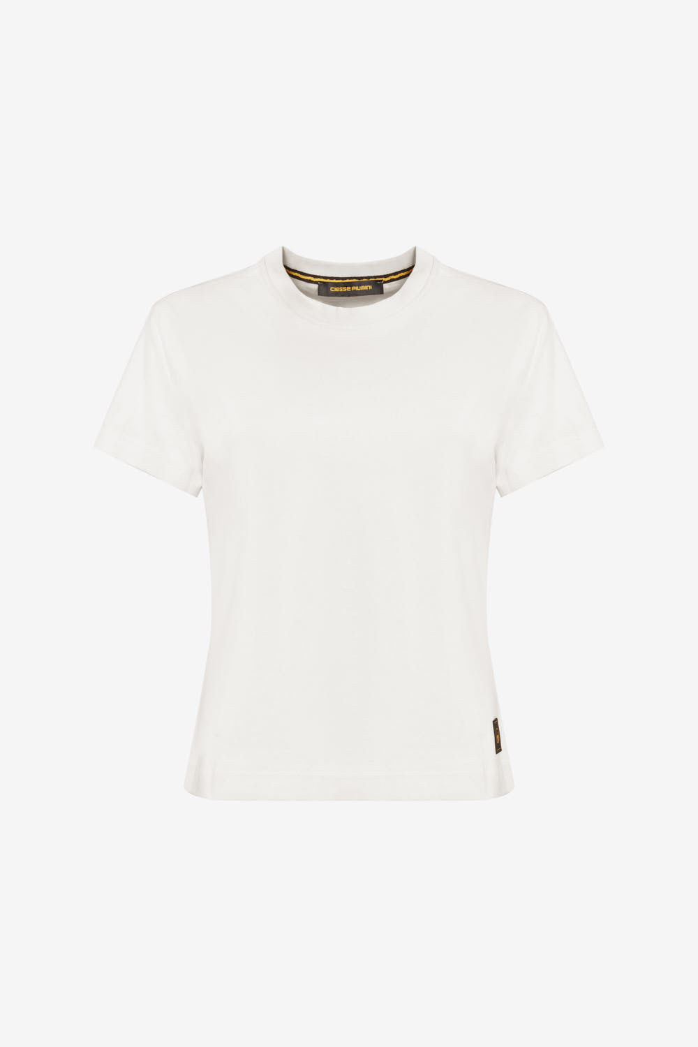 ciesse-outdoor-larin-3-0-damen-t-shirt-wei-baumwolle image 5