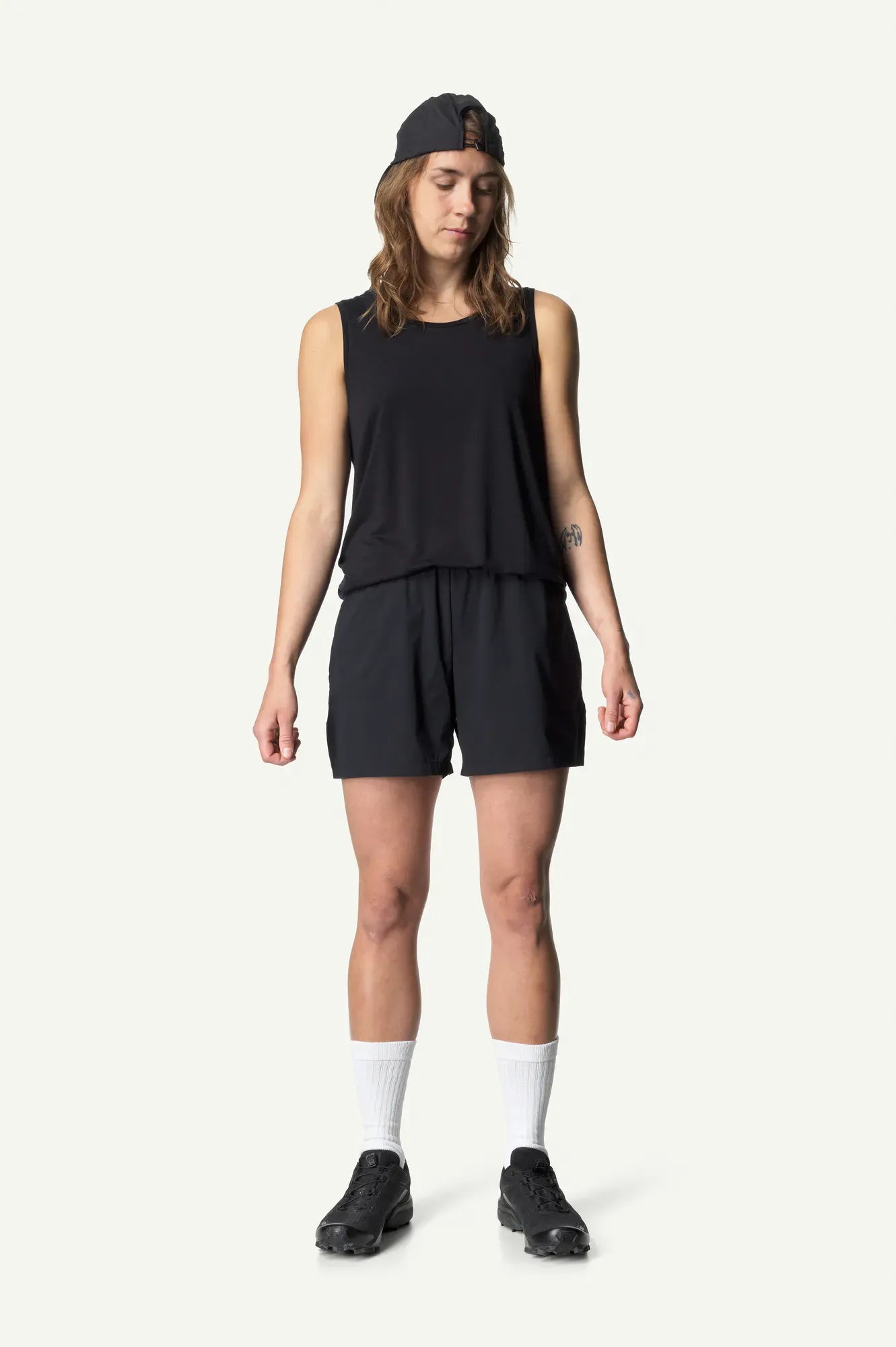 houdini-tree-tank-top-sandstorm-damen-tencel image 5
