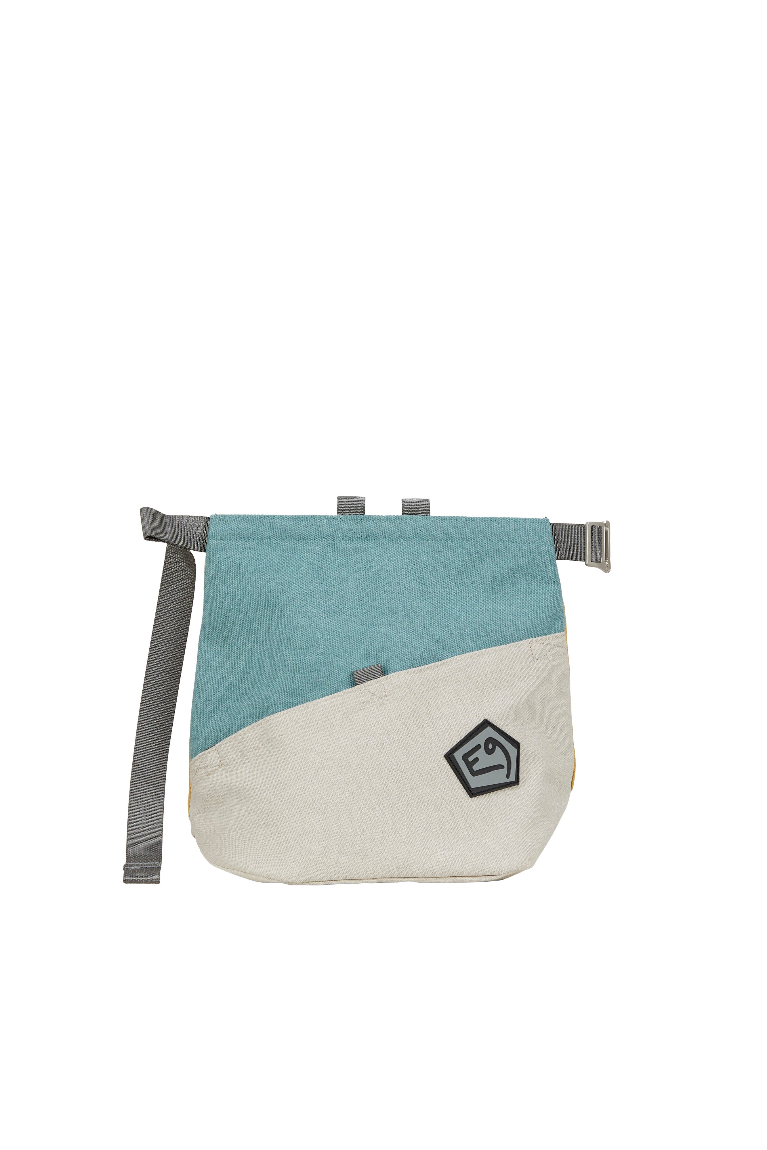 e9-gulp-chalkbag-cyan-boulder-magnesiabeutel-magnet image 3