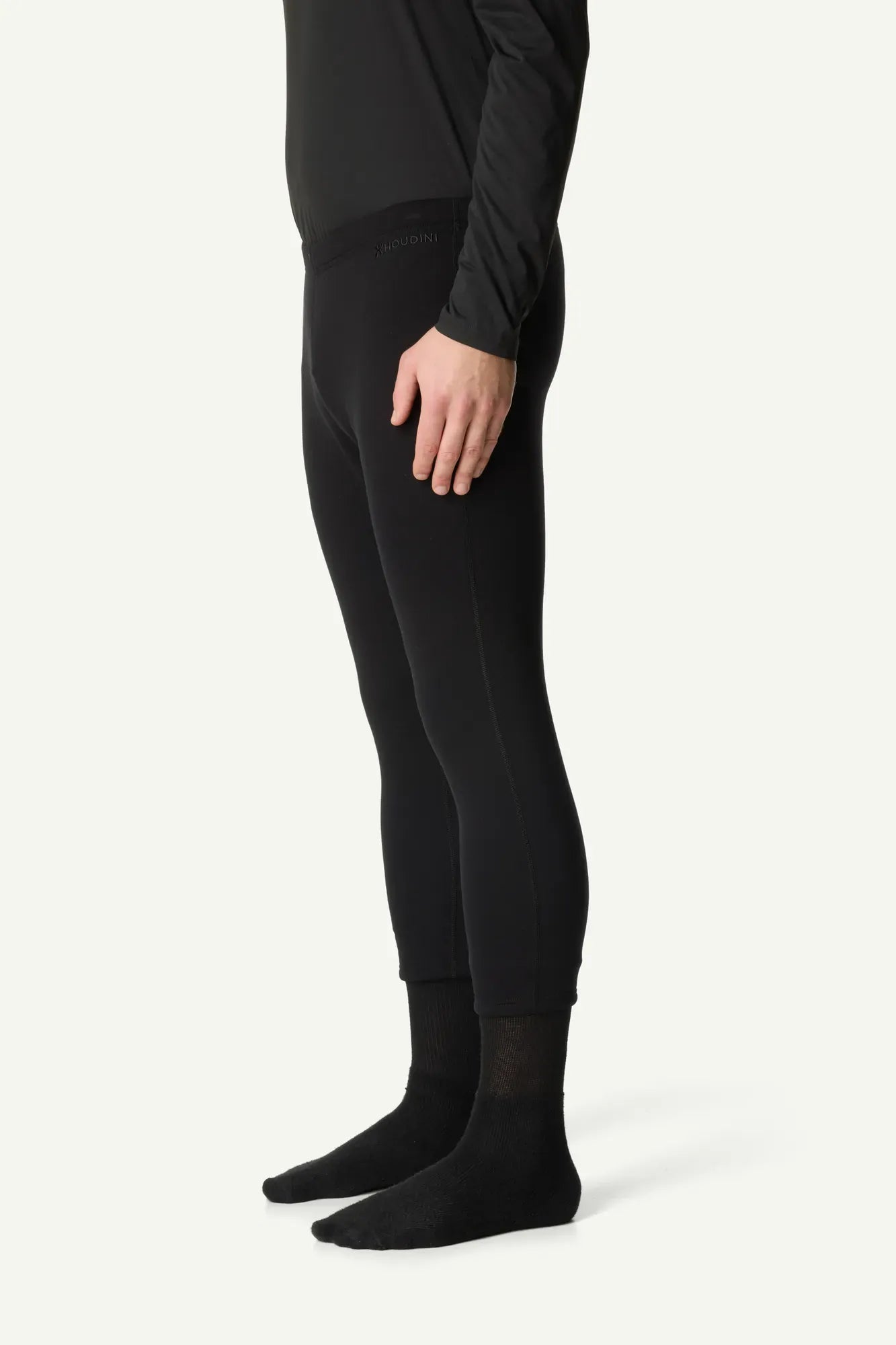 houdini-power-m-s-drop-knee-power-tights-ii-tight-true-black image 2
