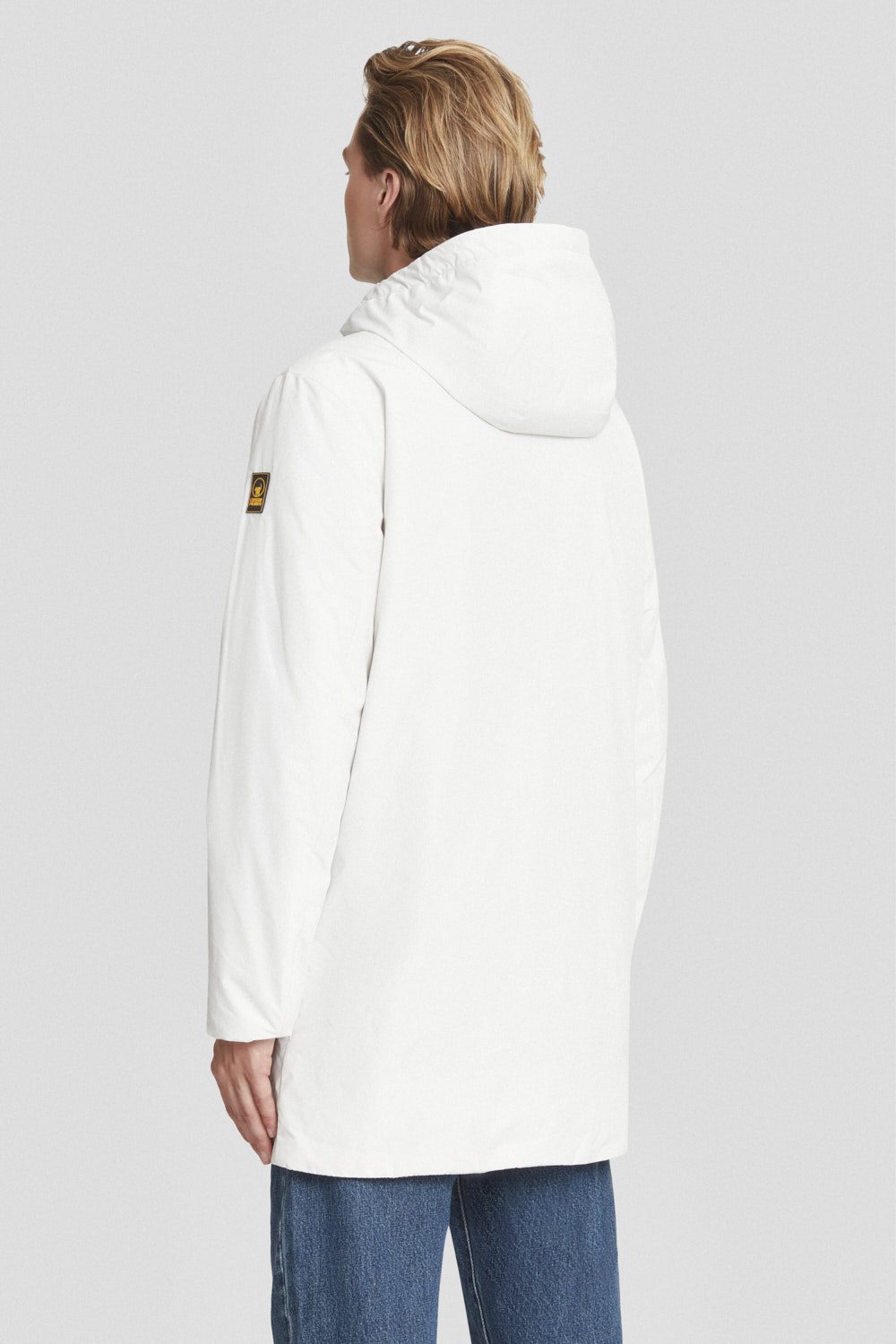 ciesse-outdoor-giacche-invernali-winterjacke-wei-kapuze-wasserdicht image 4