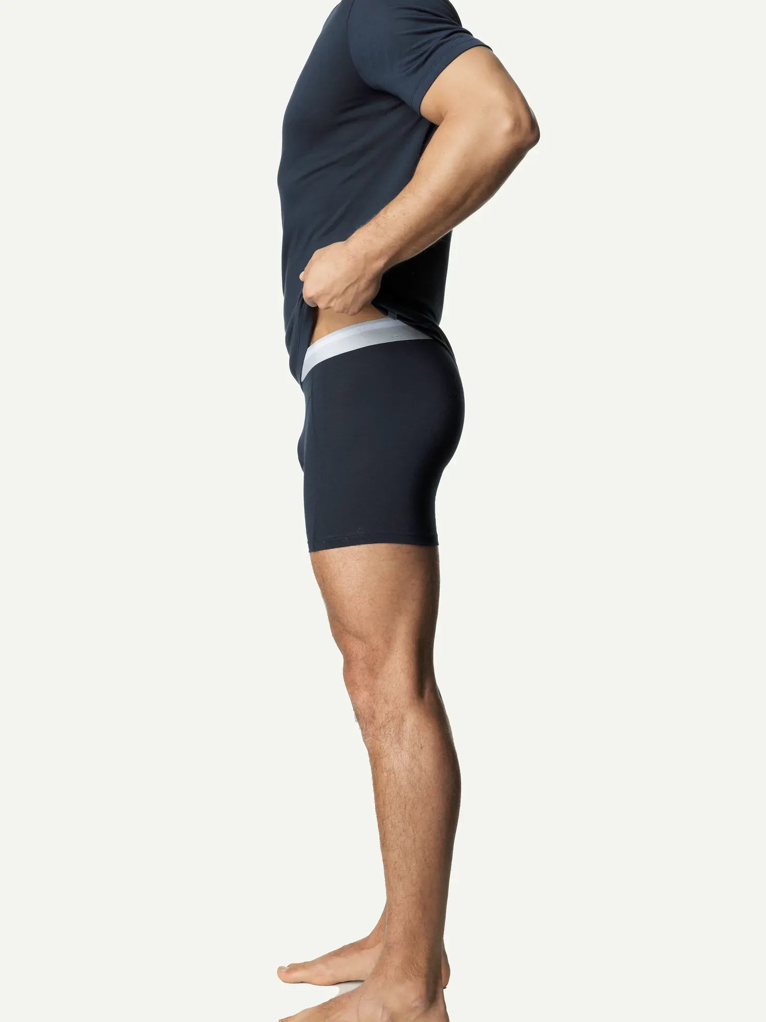 houdini-desoli-m-s-desoli-boxers-boxershorts-true-black-merino image 2