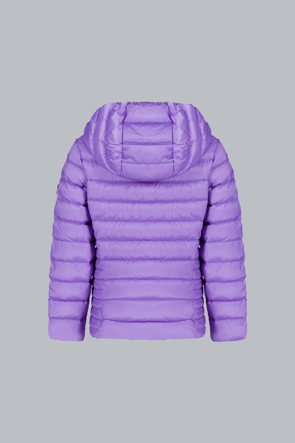 ciesse-karis-girl-daunenjacke-m-dchen-lila-800-fill-kapuze image 2