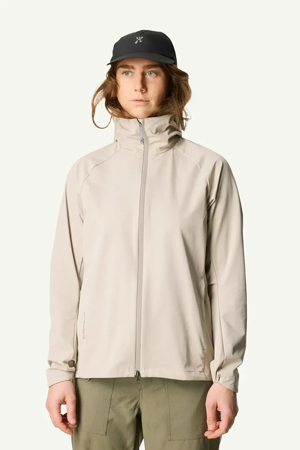 houdini-daybreak-houdi-ii-windjacke-damen-true-black image 1