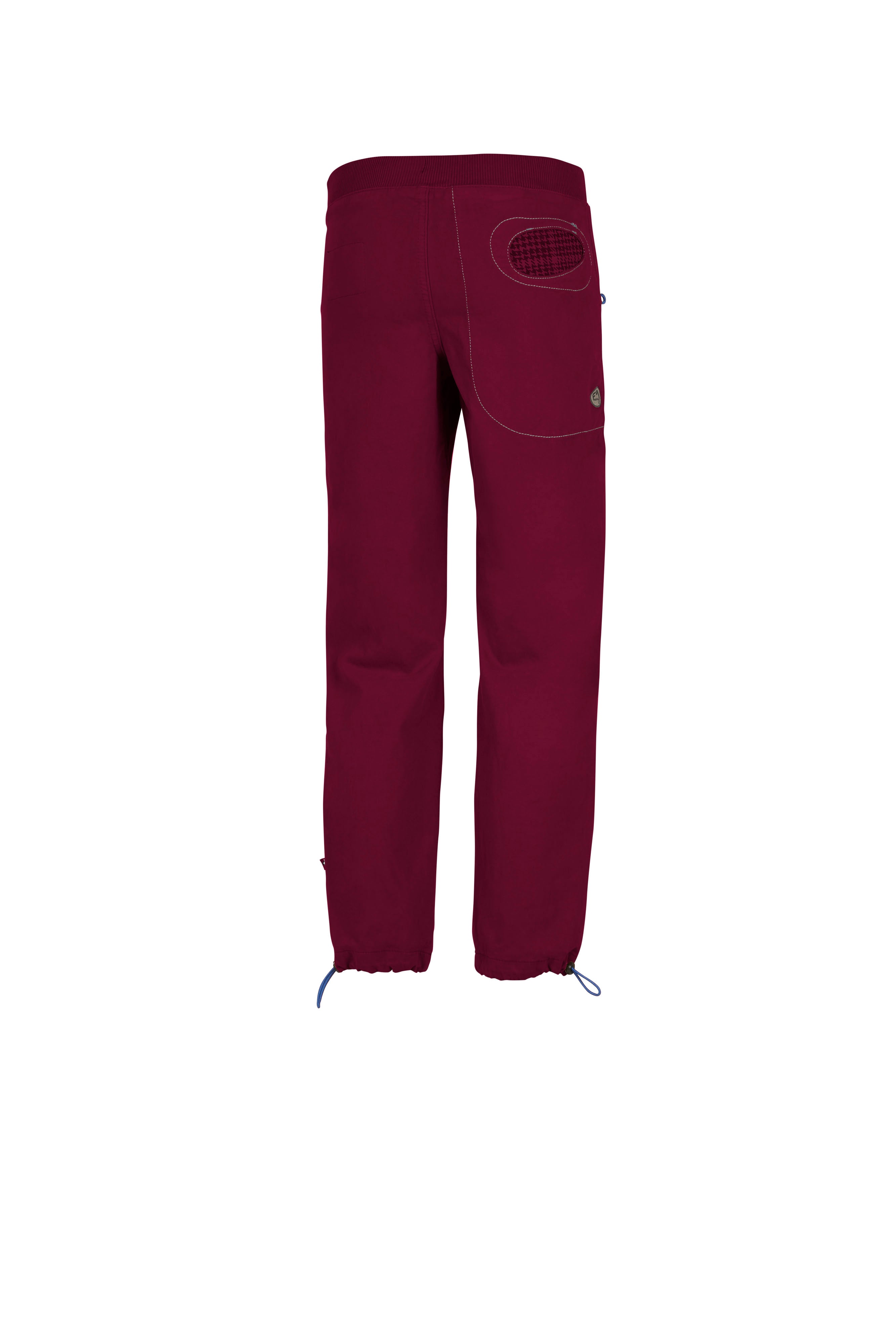 e9-b-rondo-2-1-kinder-kletterhose-vintage-blue image 7