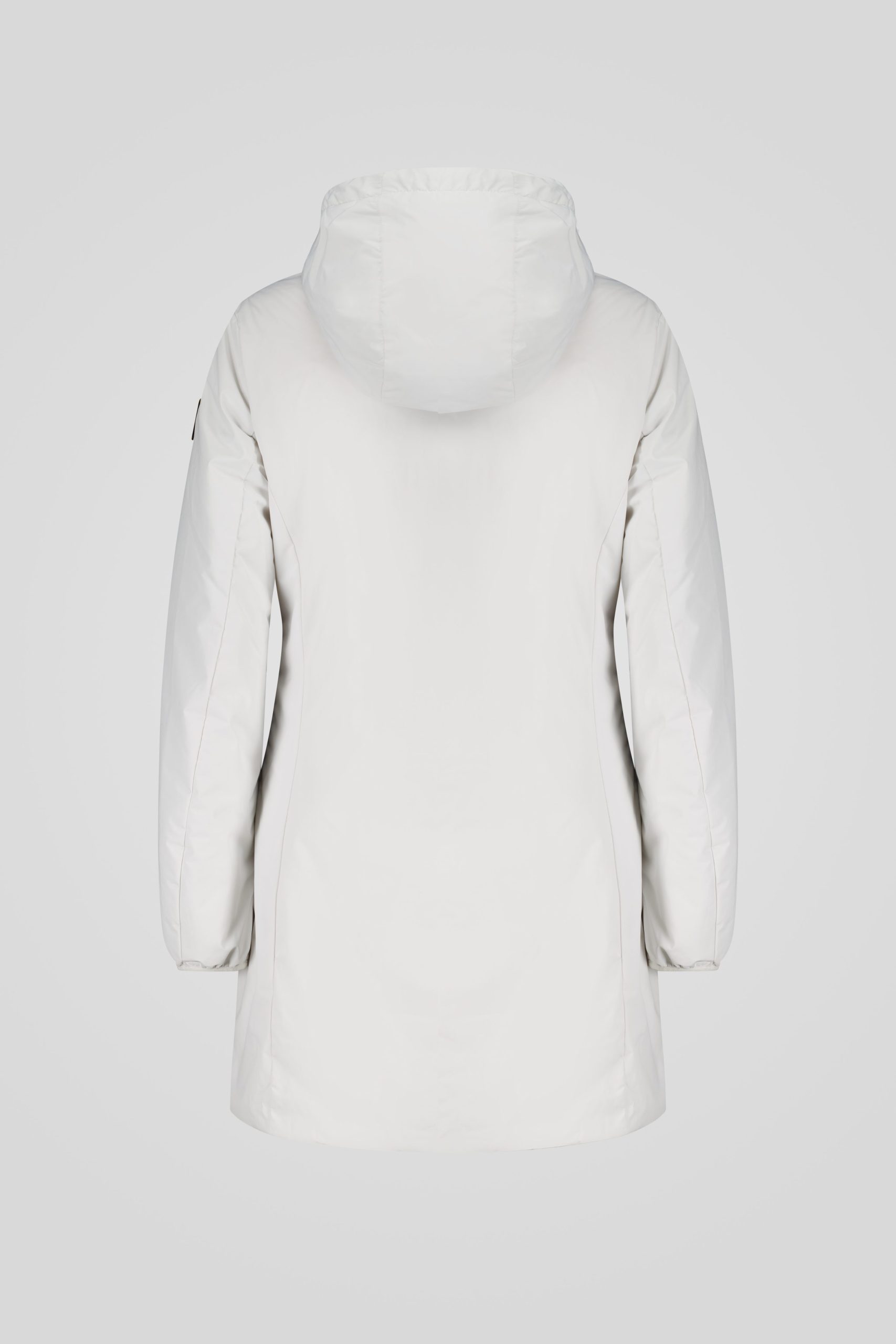ciesse-outdoor-winterjacke-wei-lang-mit-kapuze-damen image 6