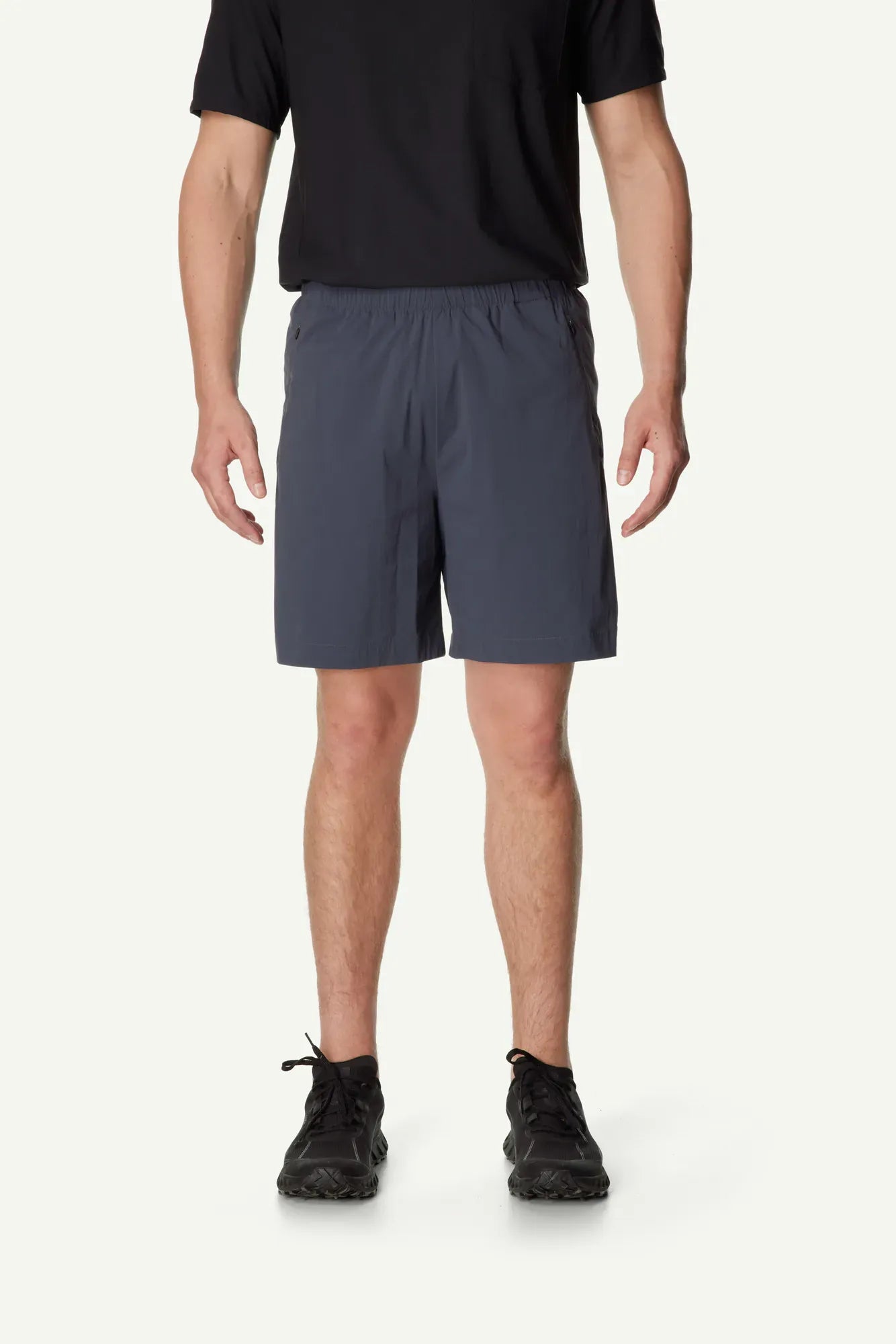 houdini-m-s-liquid-shorts-shorts-herren-true-black-robust image 8