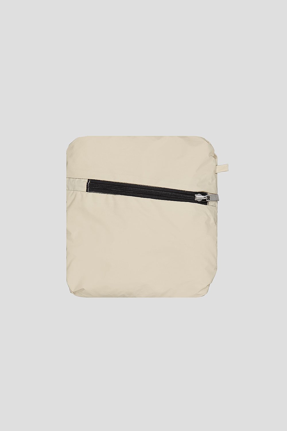 ciesse-outdoor-windjacke-beige-mit-kapuze-wasserdicht-packbar image 8