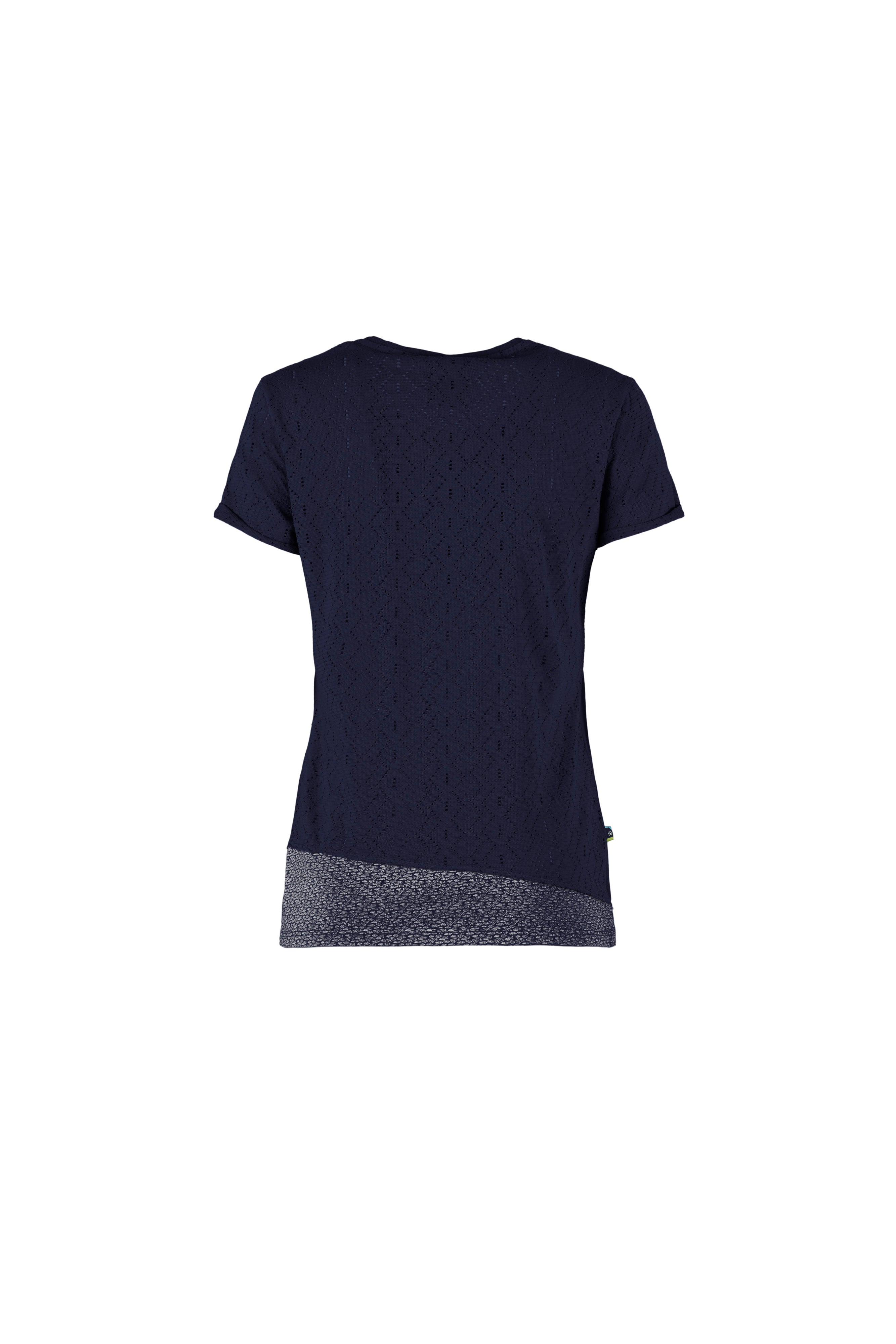 e9-bonny-t-shirt-thymus-slim-fit-bio-baumwolle image 6