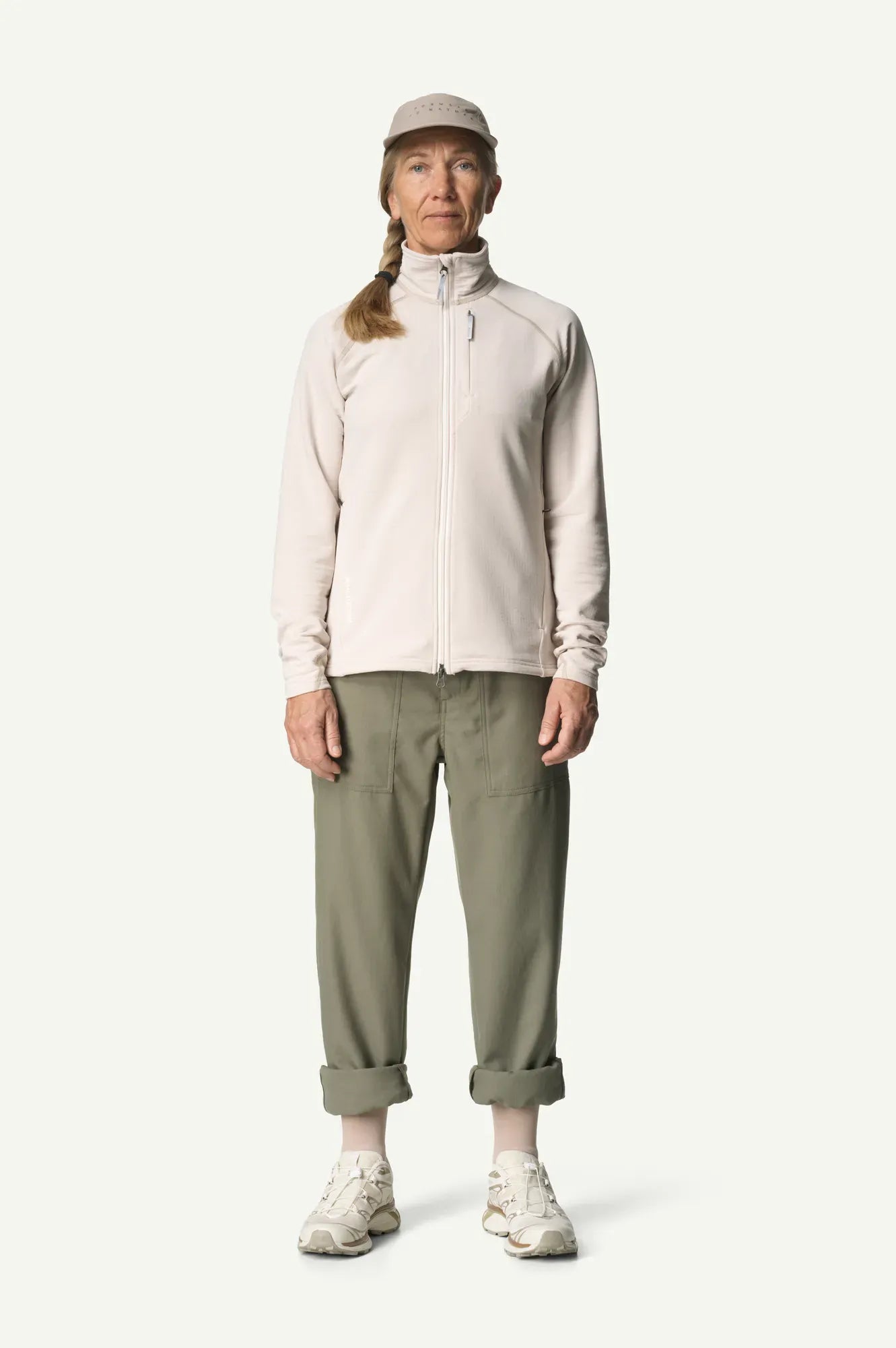houdini-aero-jacket-fleecejacke-damen-pale-blue-leicht image 4