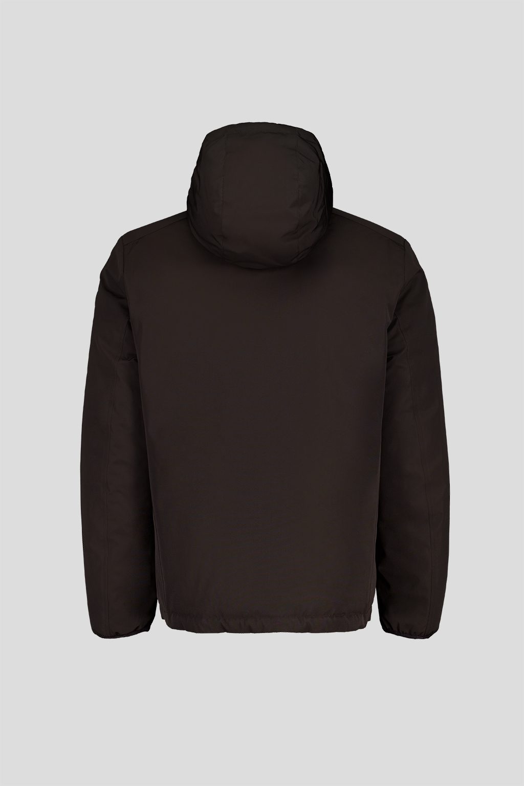 ciesse-outdoor-daunenjacke-braun-kurz-reversibel-800 image 6